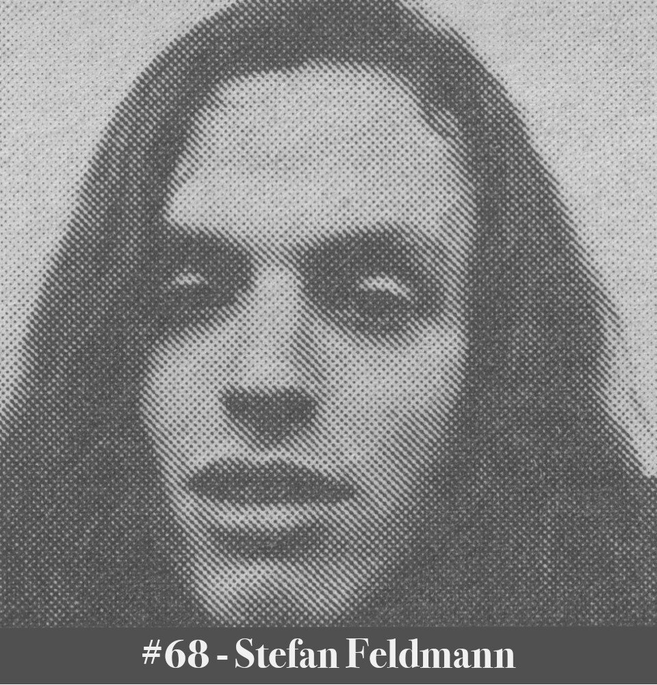 1992#68 Stefan Feldmann