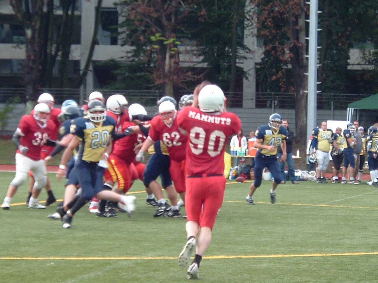 20051001 CoChargers-Mammuts 009
