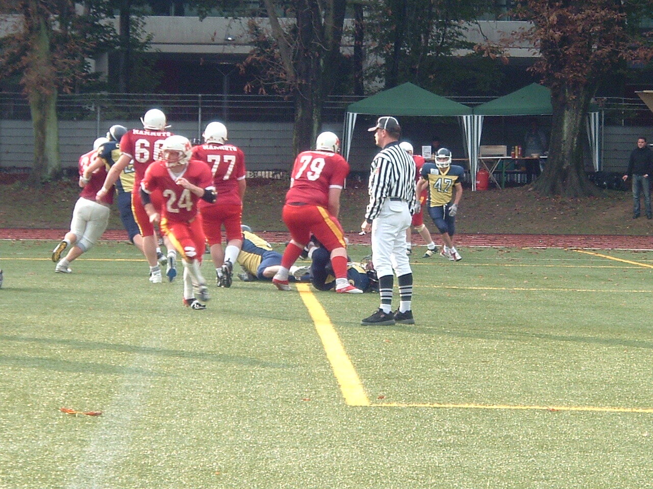 20051001 CoChargers-Mammuts 014