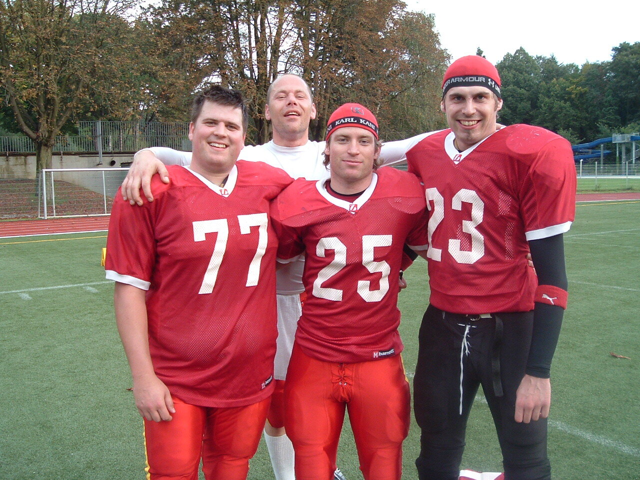20051001 CoChargers-Mammuts 026