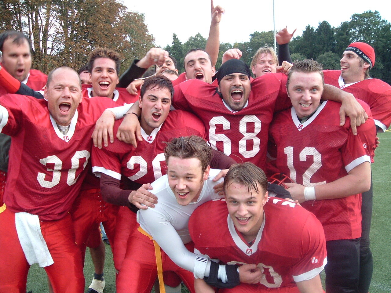 20051001 CoChargers-Mammuts 029