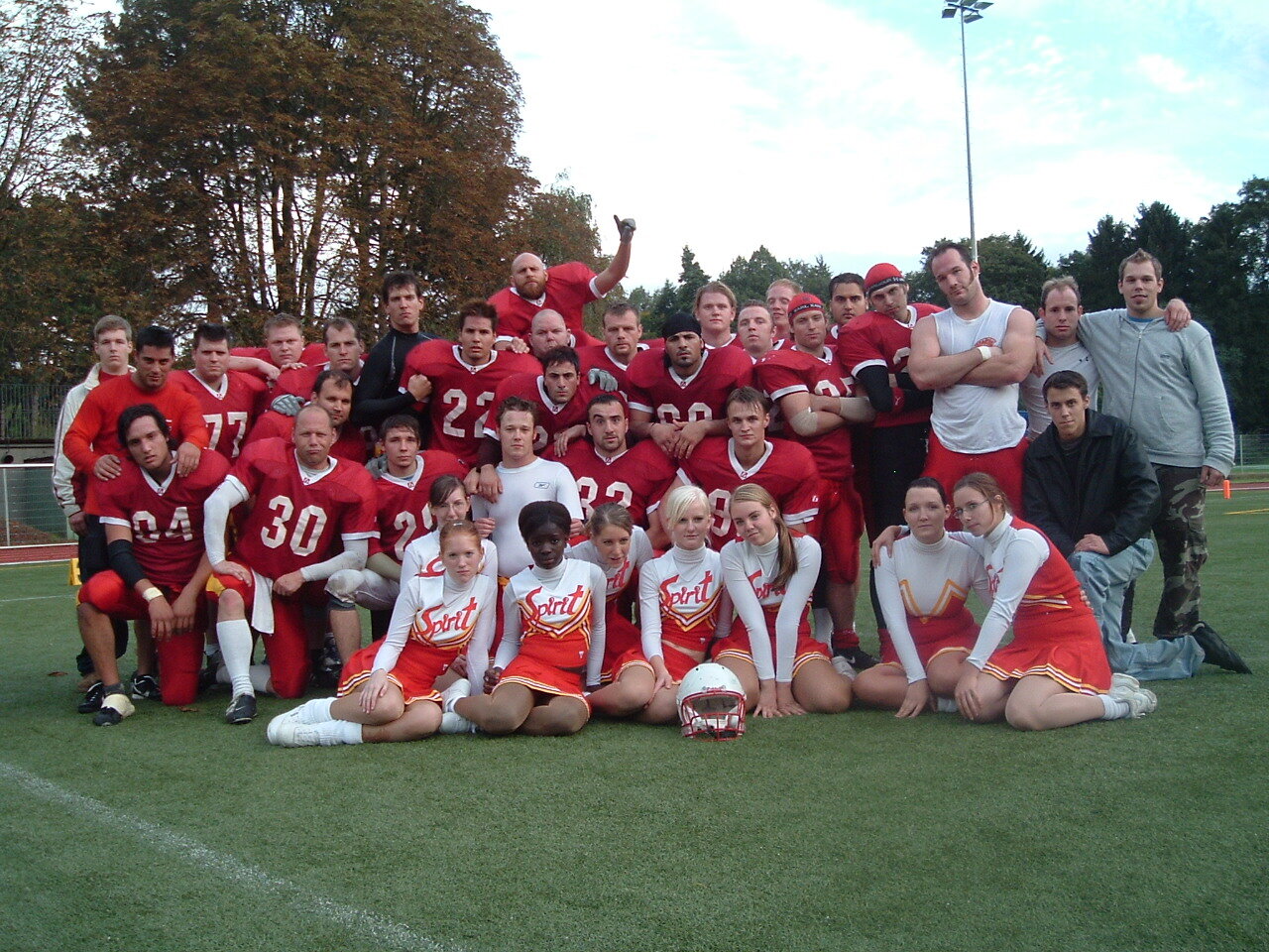 20051001 CoChargers-Mammuts 033