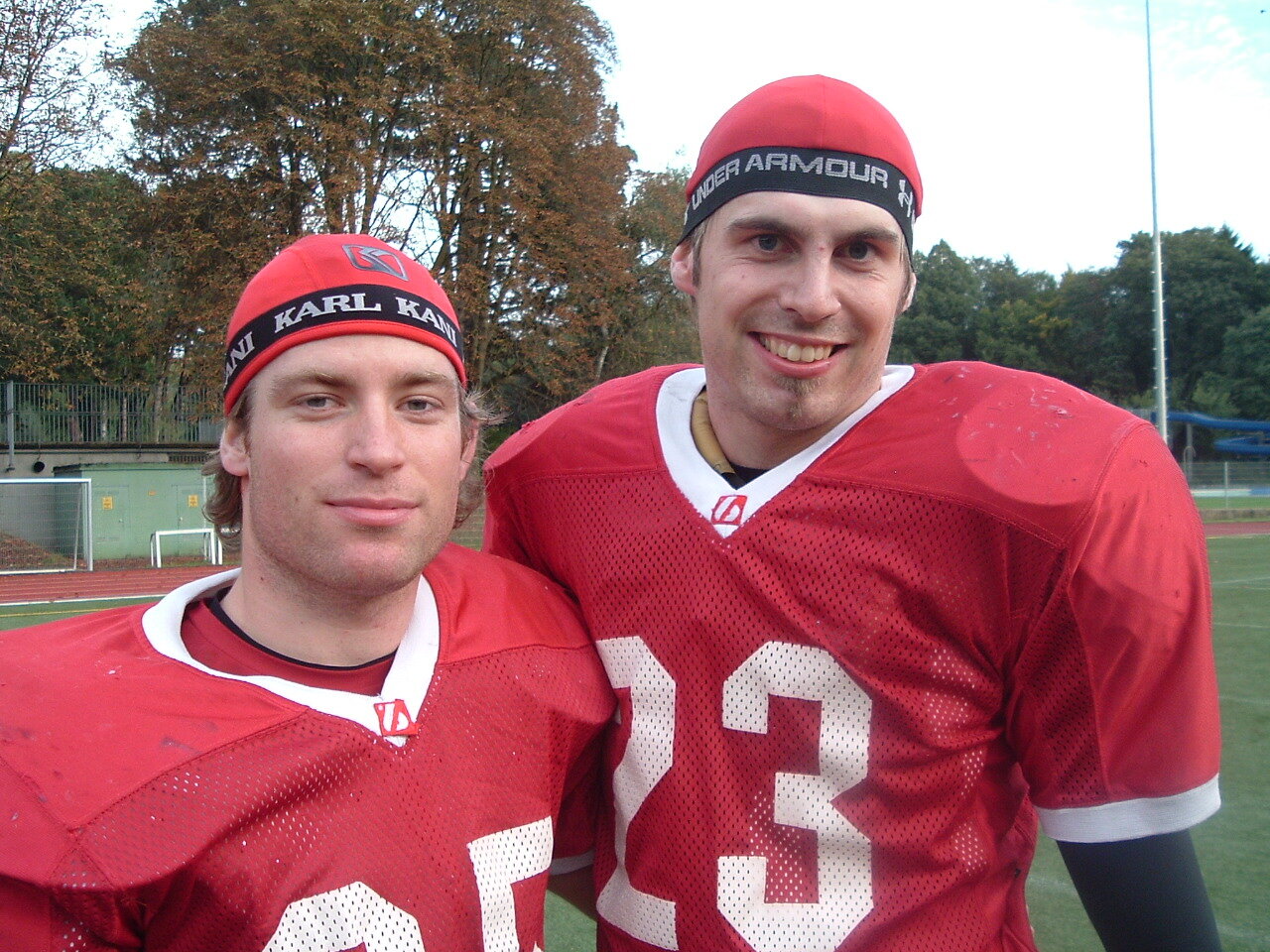 20051001 CoChargers-Mammuts 035