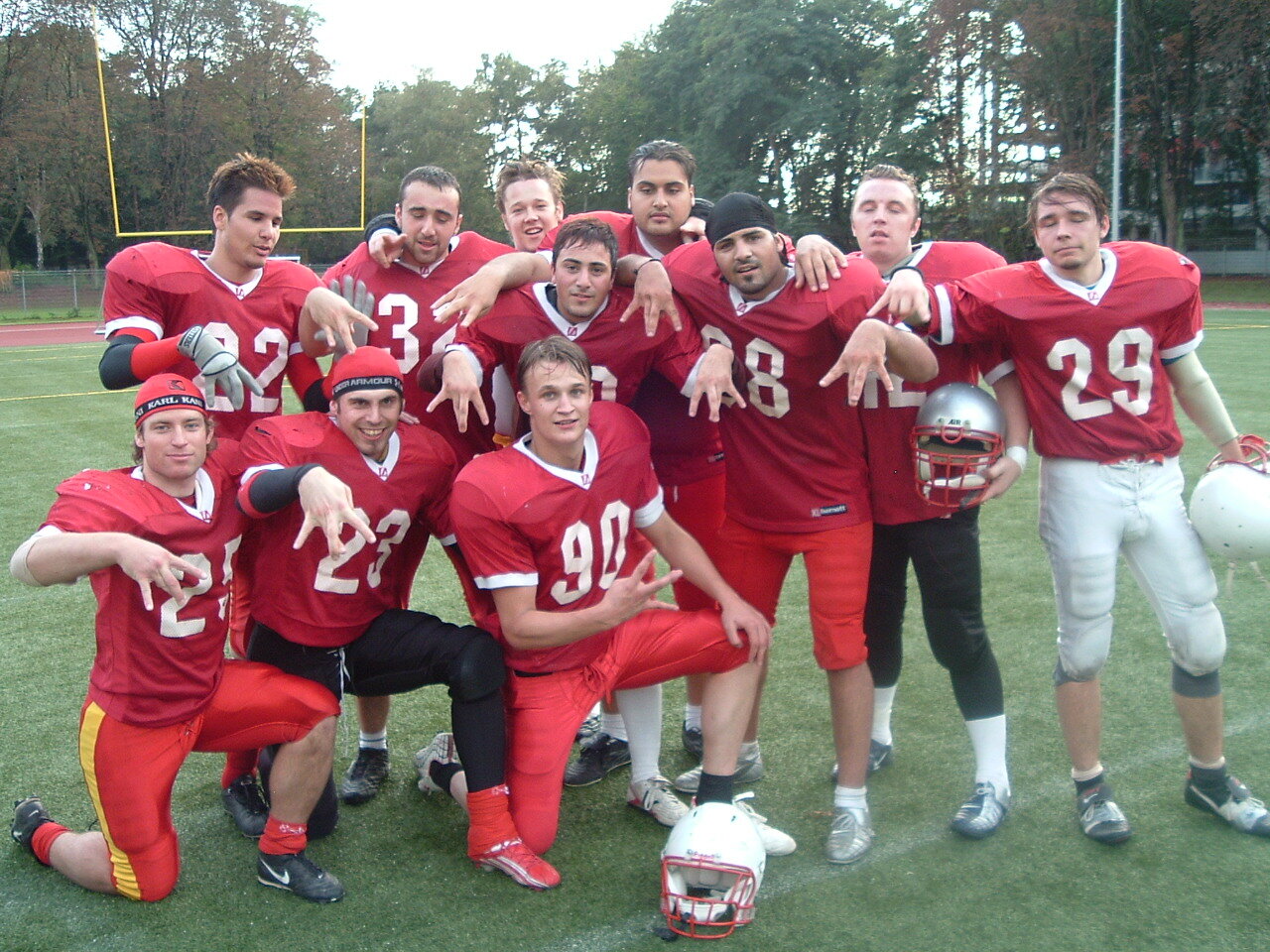 20051001 CoChargers-Mammuts 036