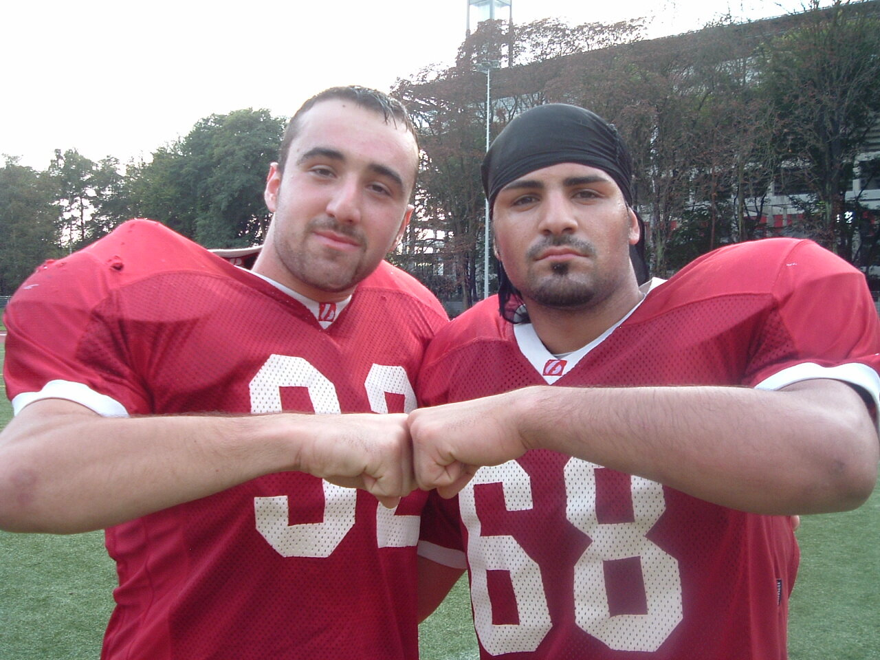 20051001 CoChargers-Mammuts 038