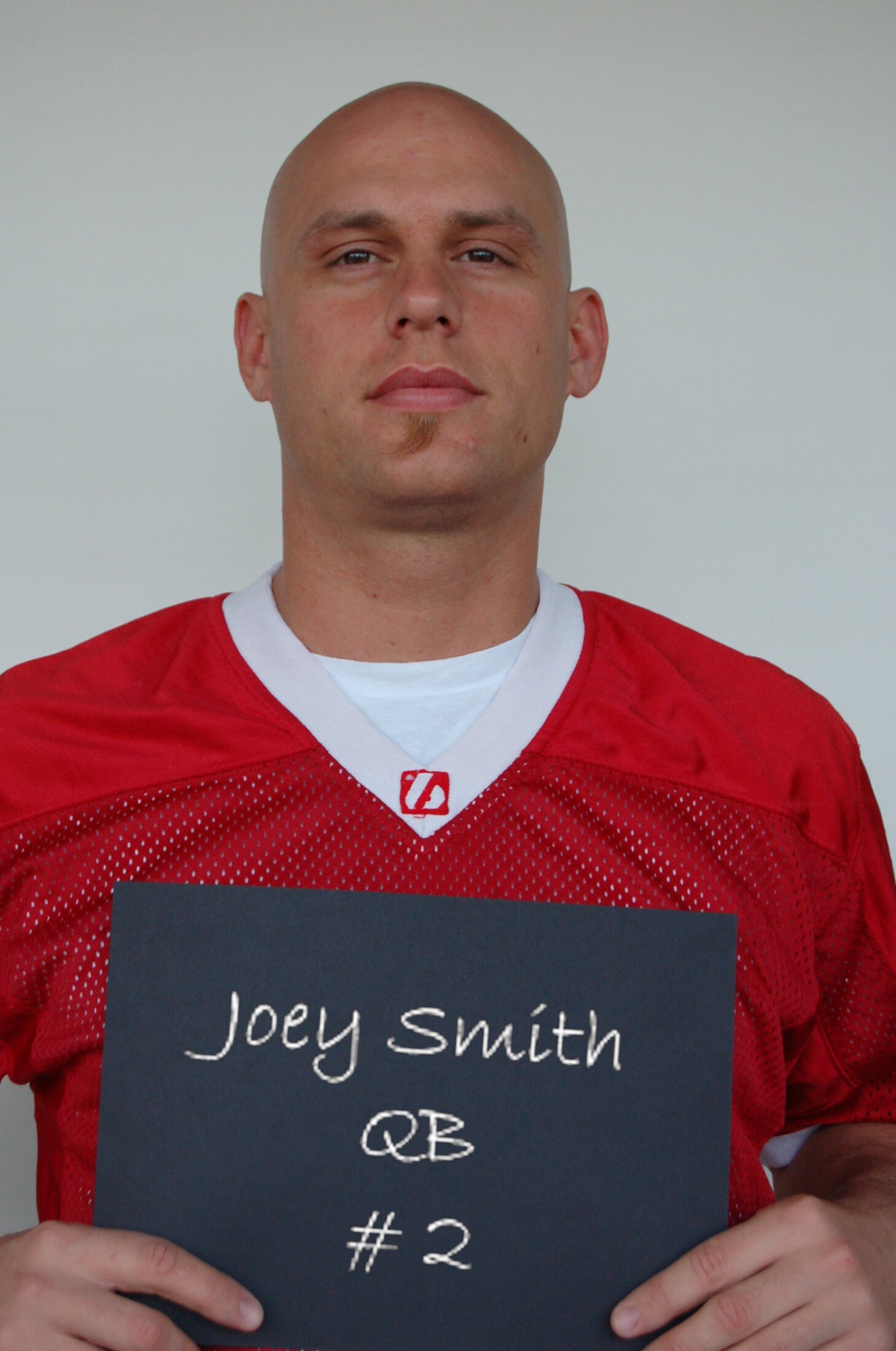 2006#02 Joey Smith