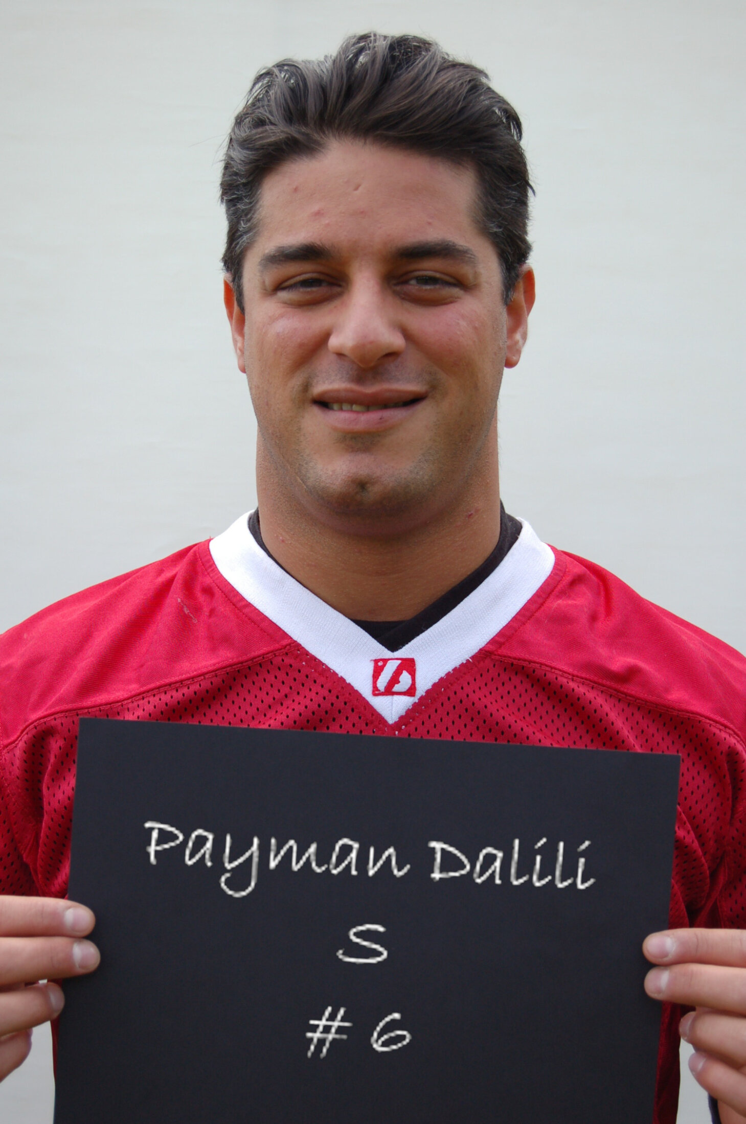 2006#06 Payman Dalili