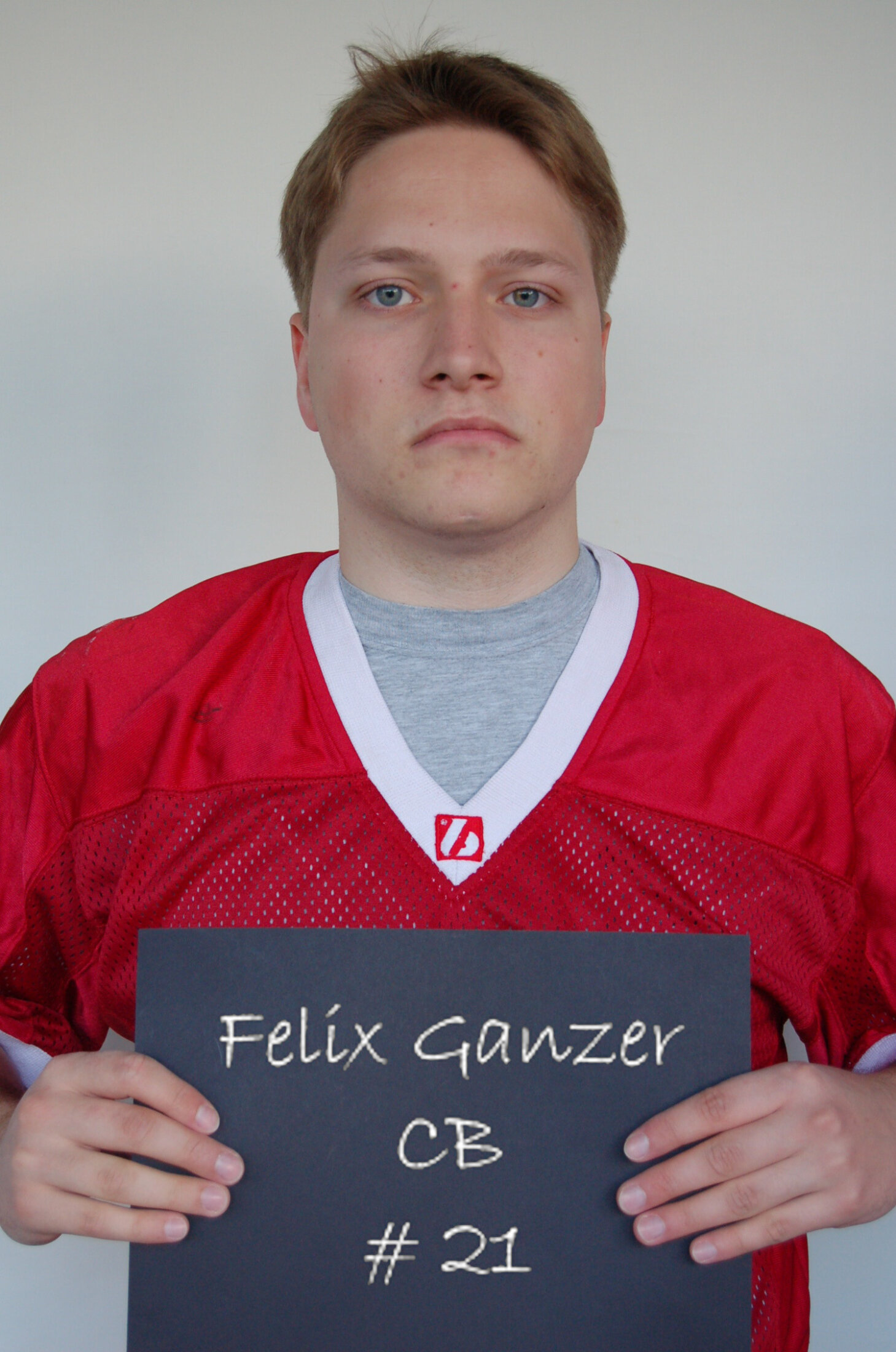 2006#21 Felix Ganzer