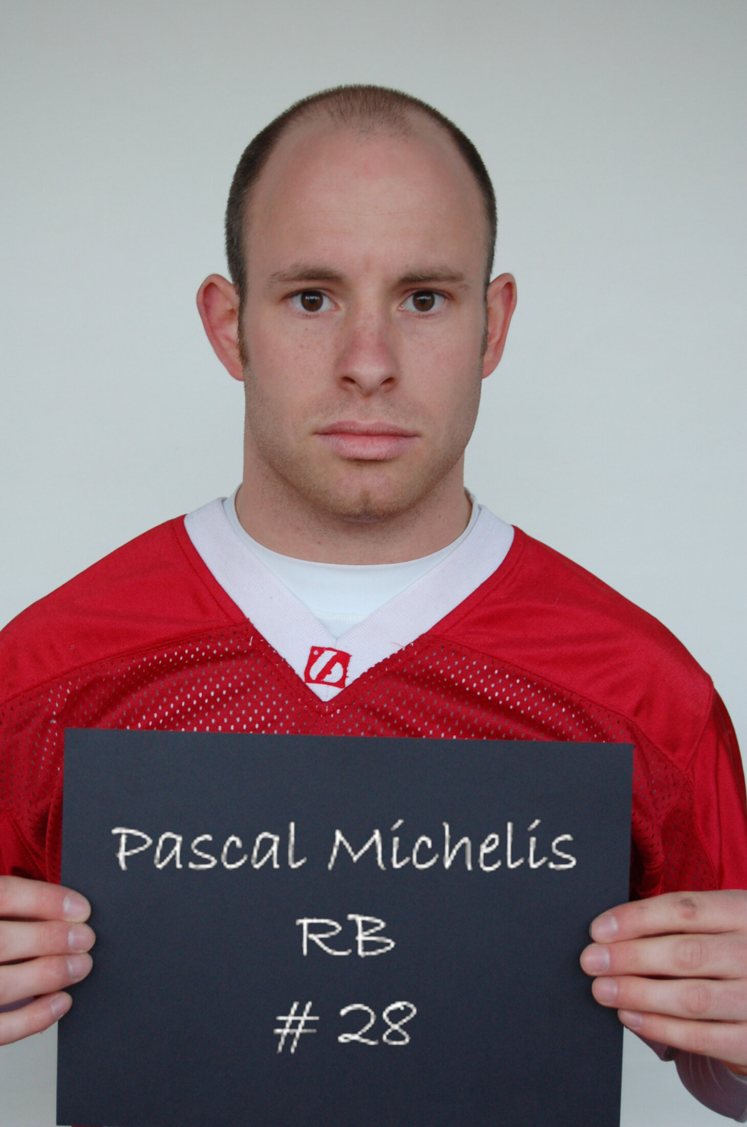 2006#28 Pascal Michelis