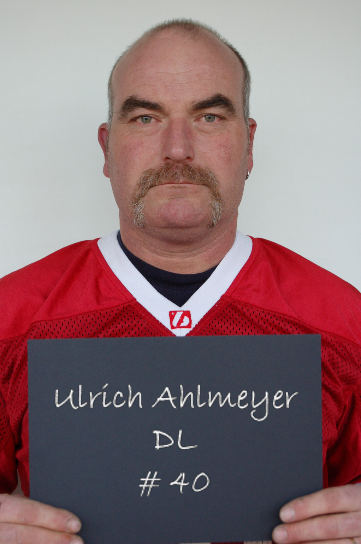2006#40 Uli Ahlmeyer