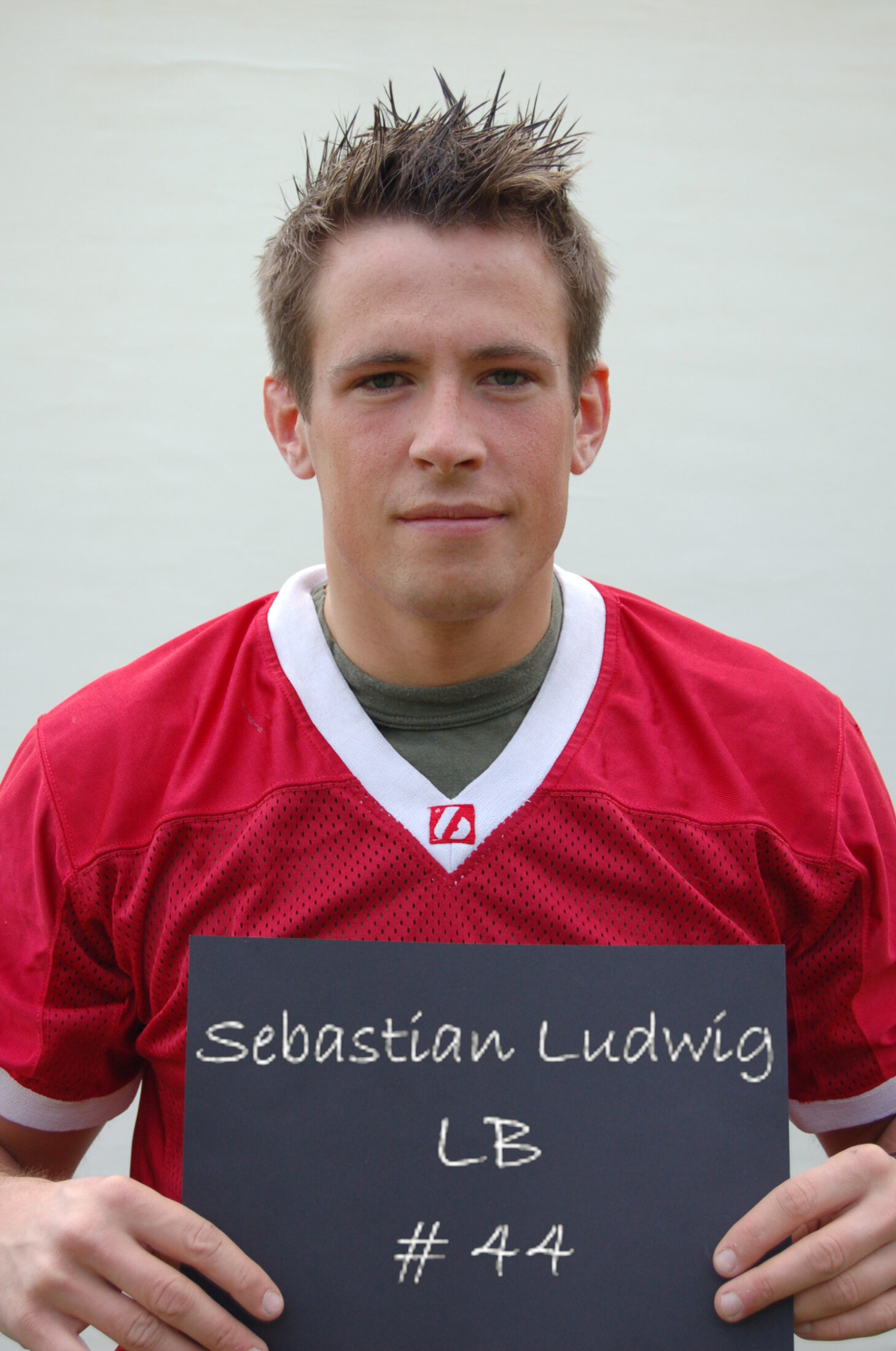 2006#44 Sebastian Ludwig