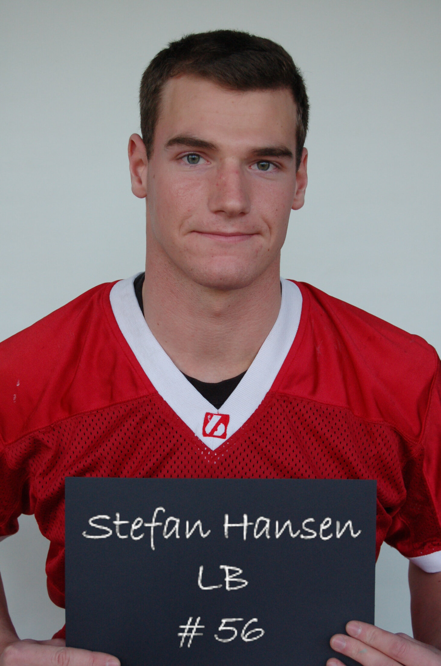 2006#56 Stefan Hansen