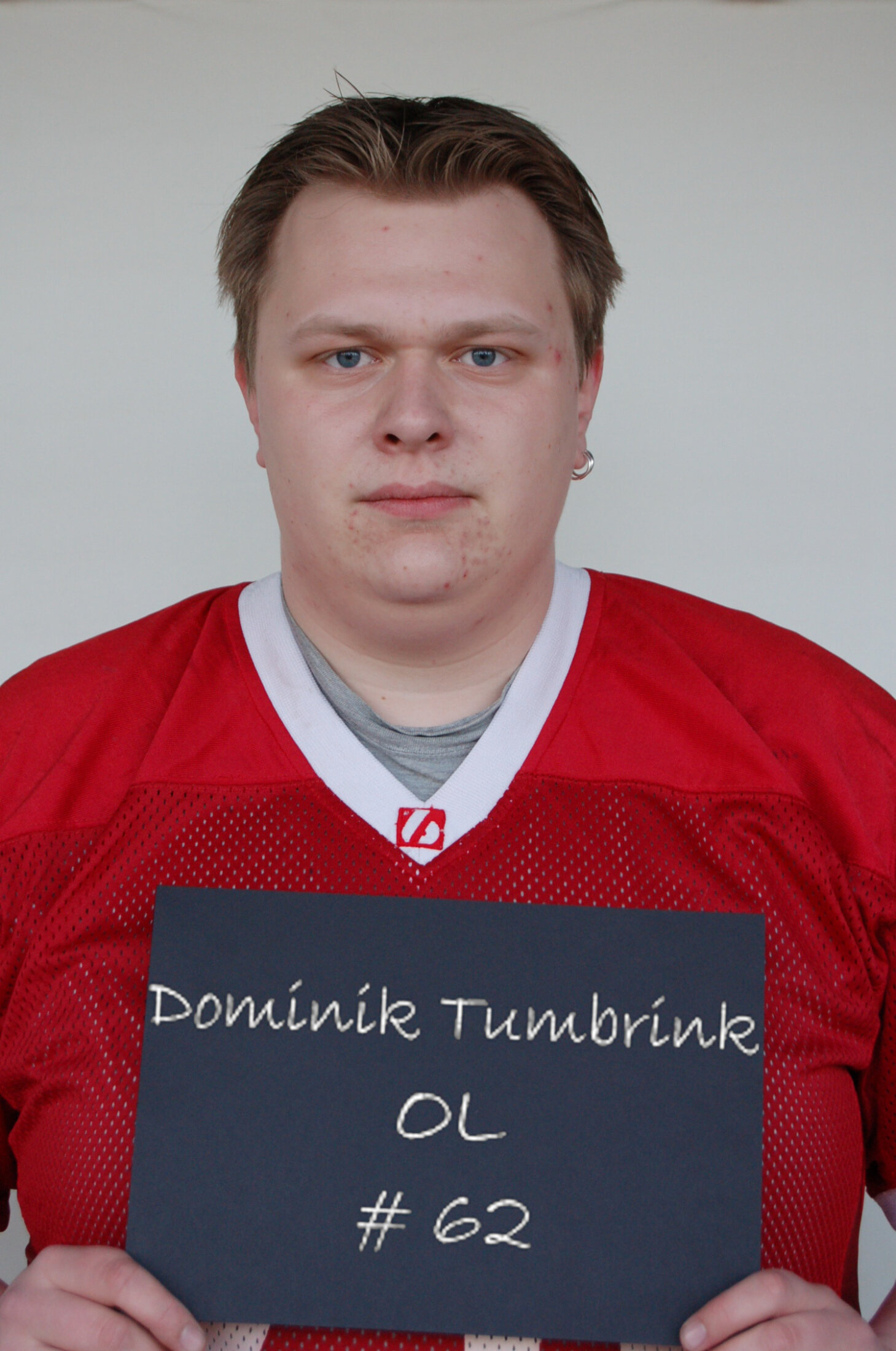 2006#62 Dominik Tumbrink