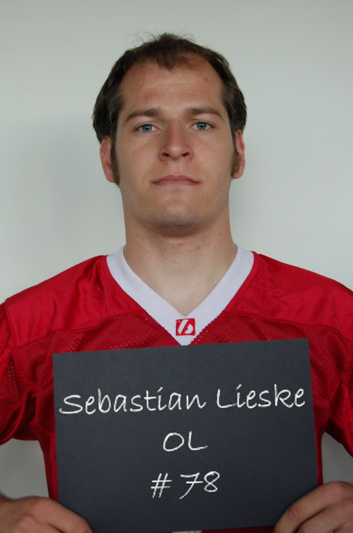 2006#78 Sebastian Lieske