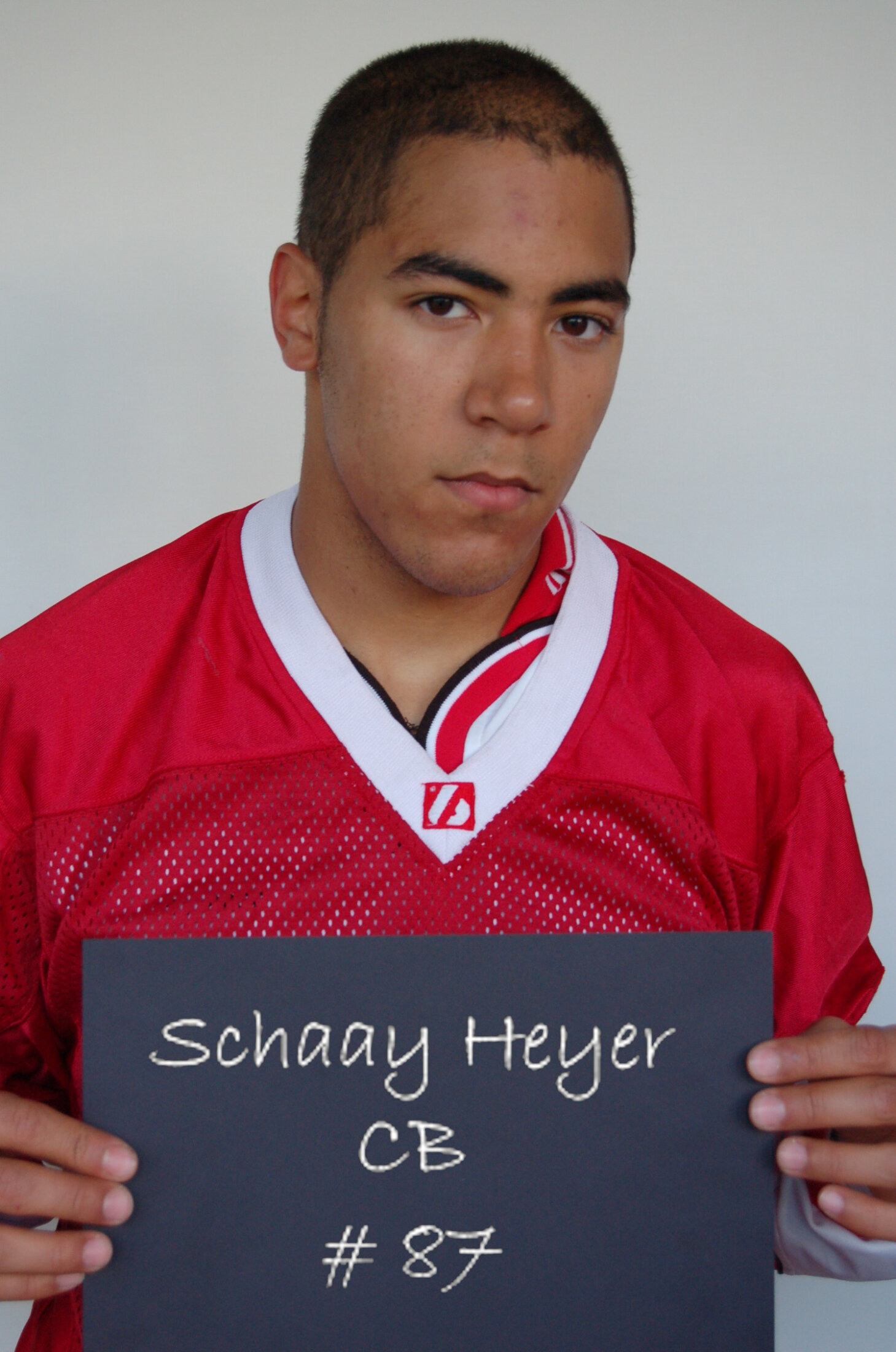 2006#87 Schaay Heyer