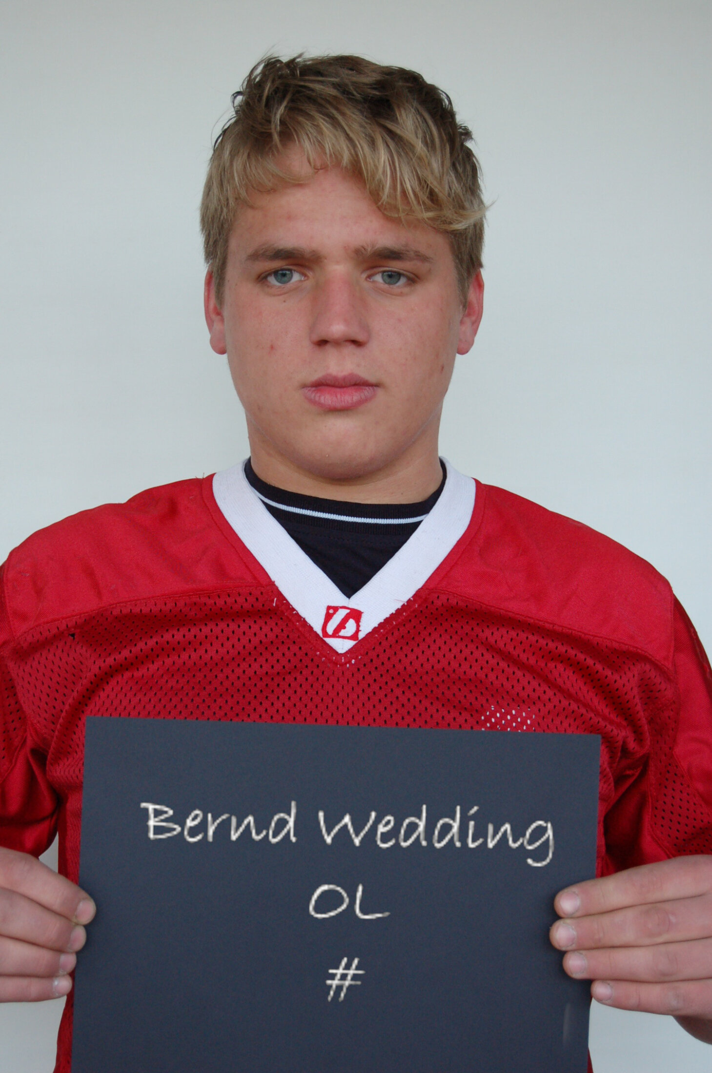 2006#xx Bernd Weddiing