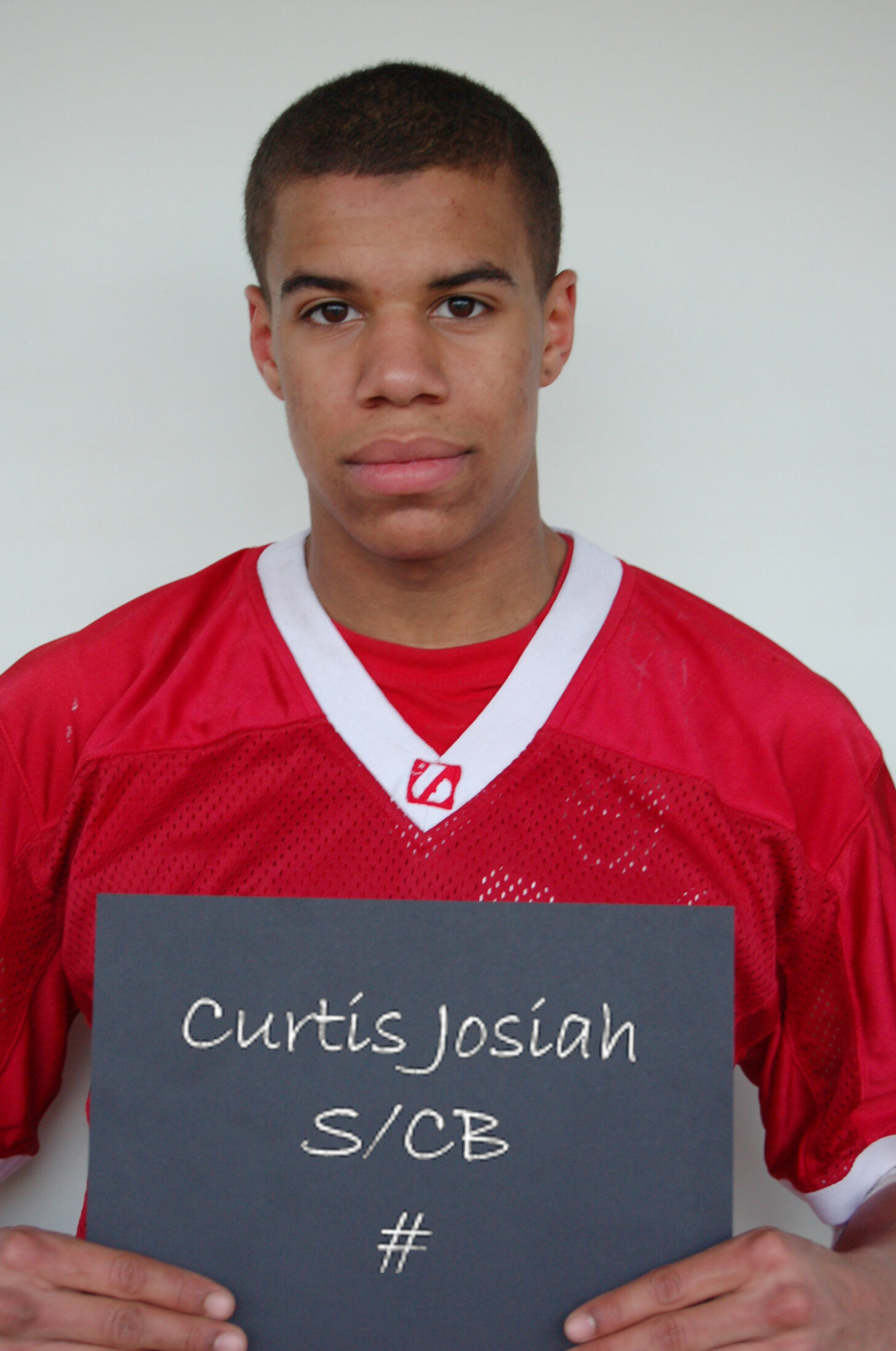 2006#xx Curtis Josiah