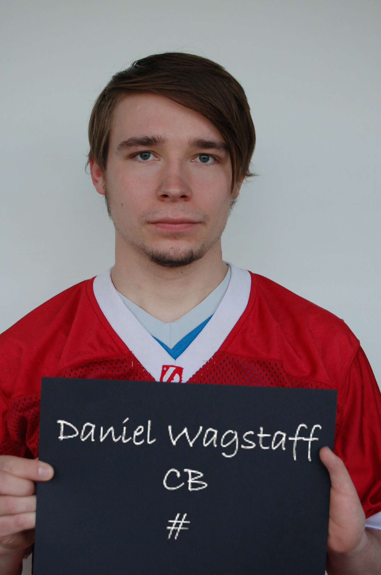 2006#xx Daniel Wagstaff