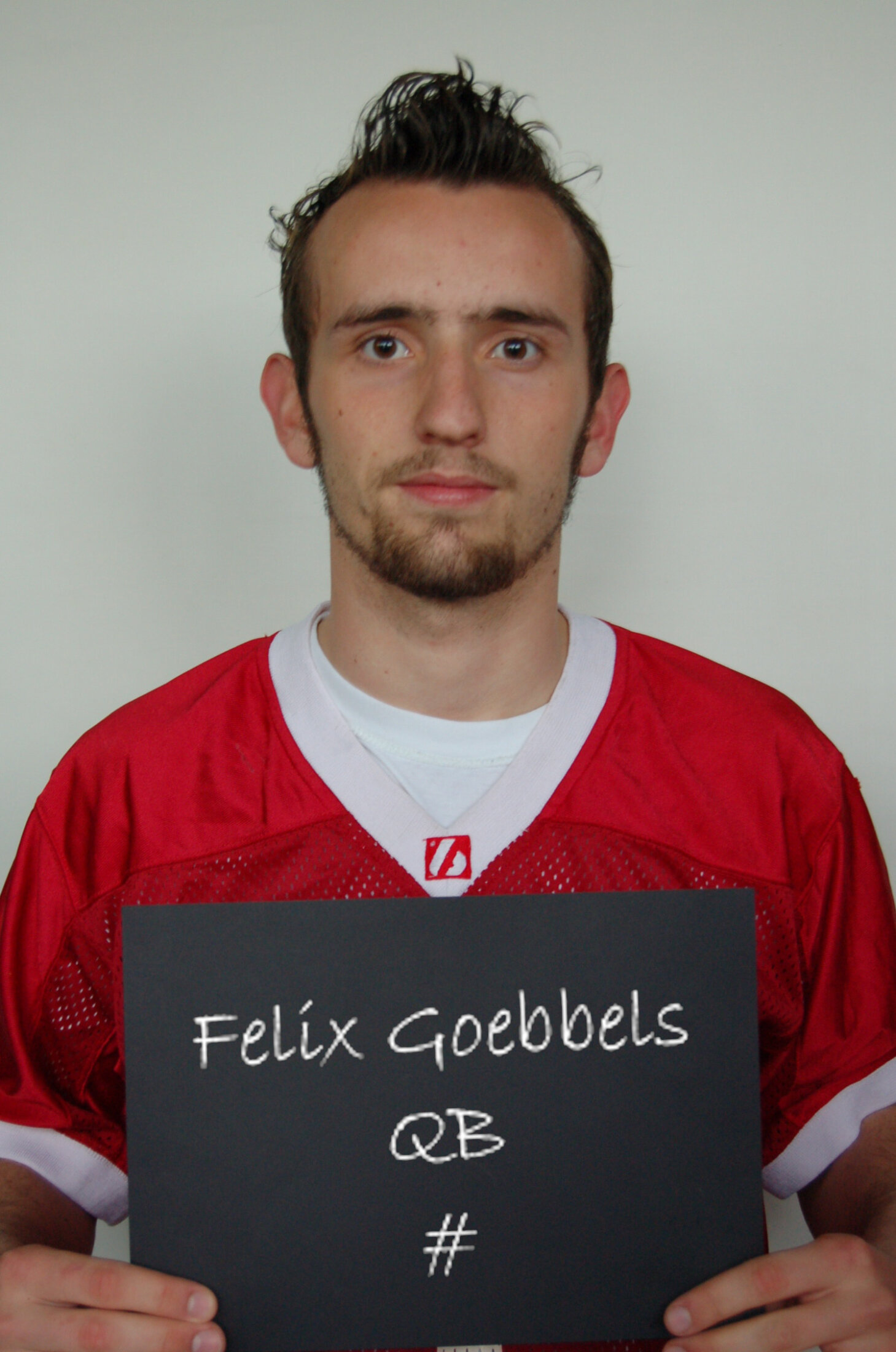 2006#xx Felix Goebbels