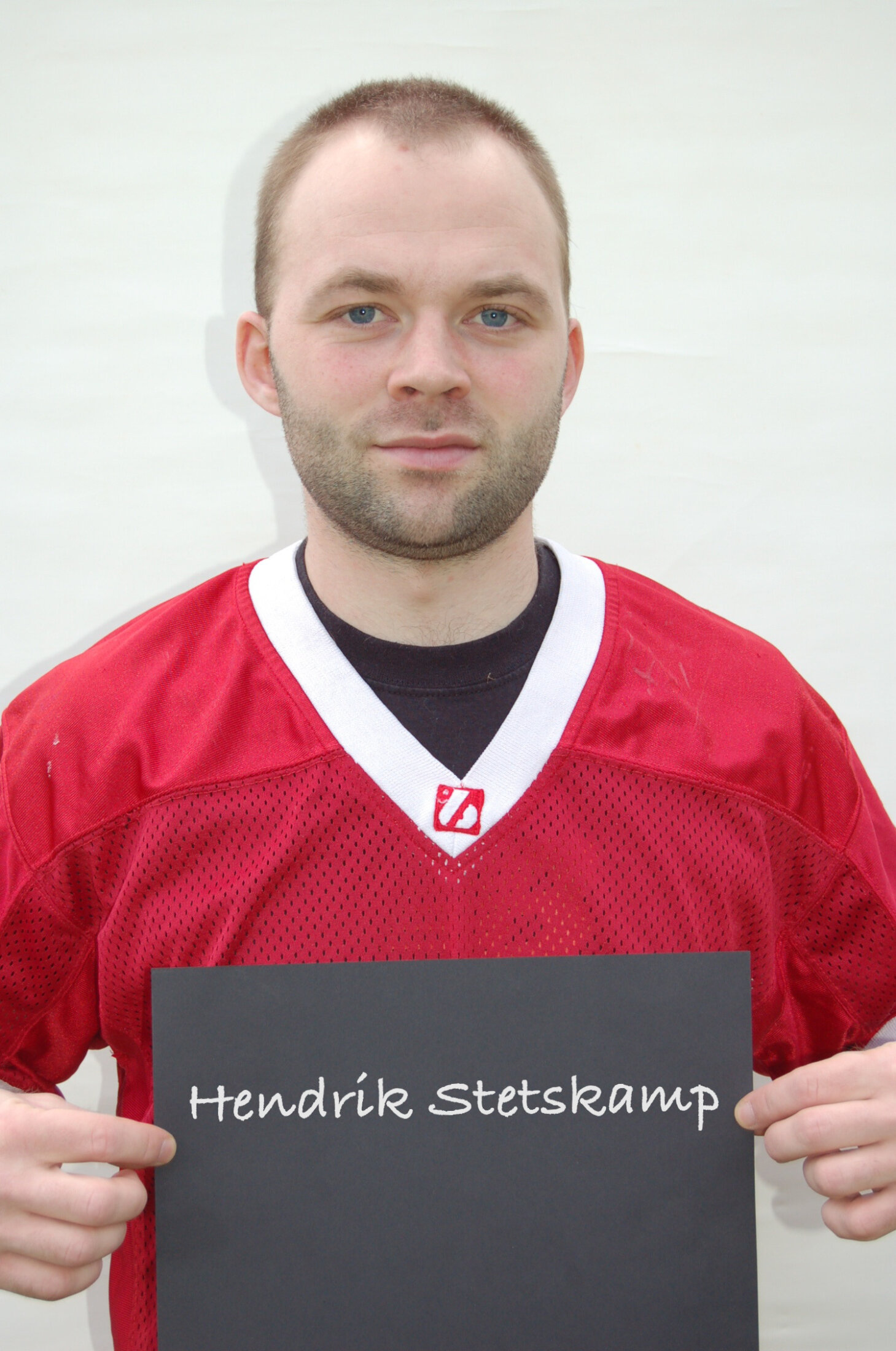 2006#xx Hendrik Stetskamp