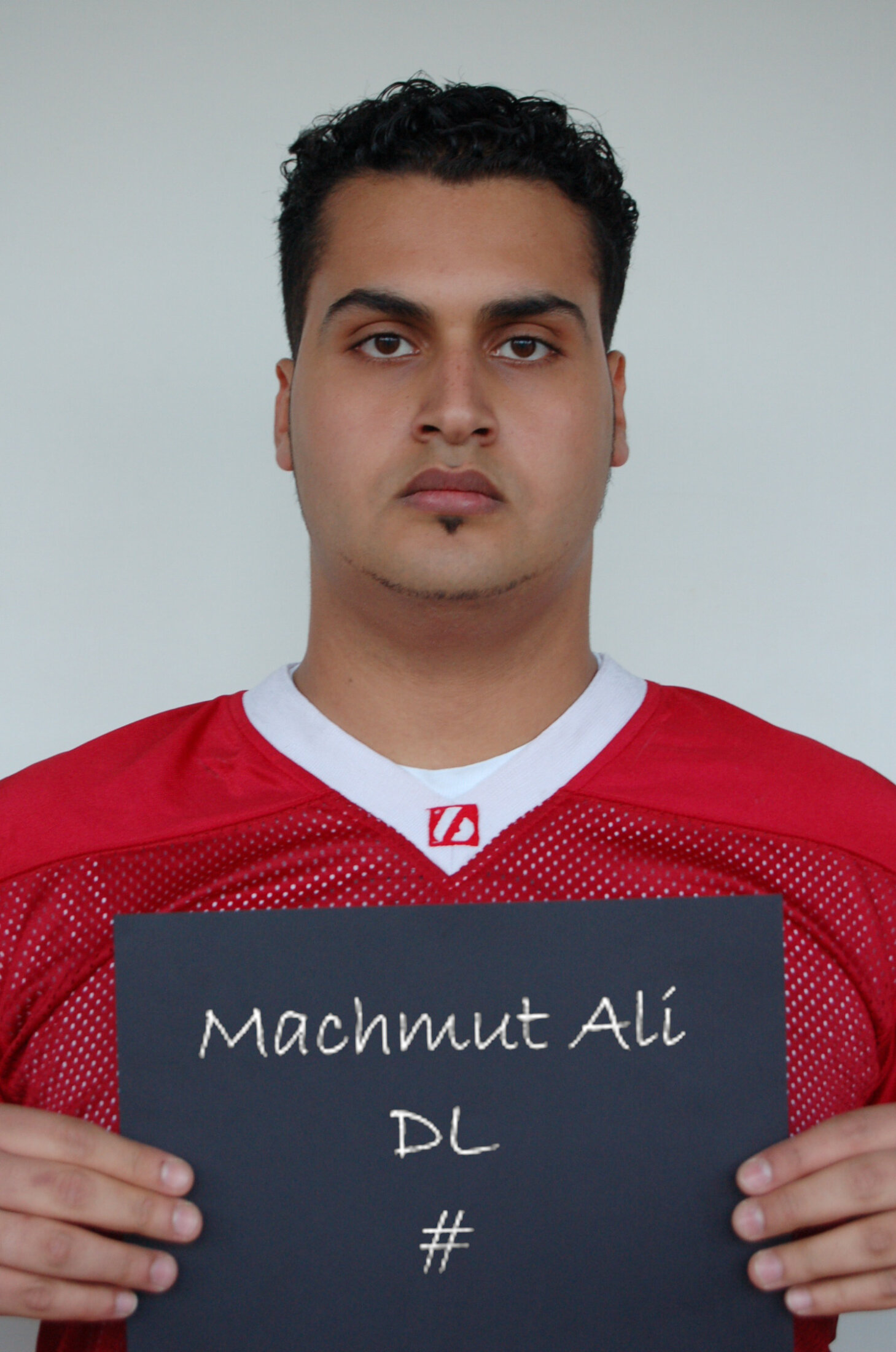 2006#xx Machmut Ali