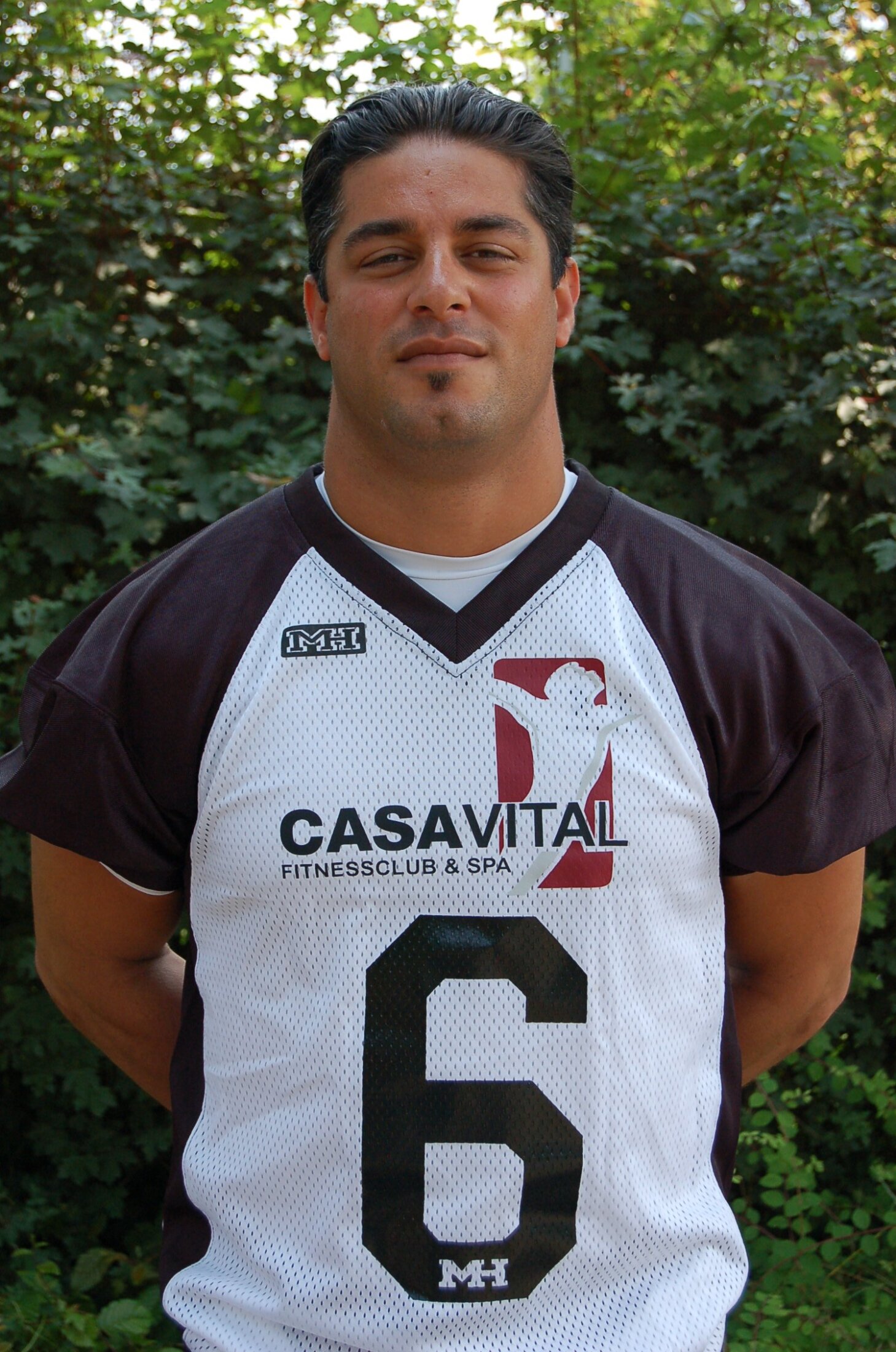 2007#06 Payman Dalili