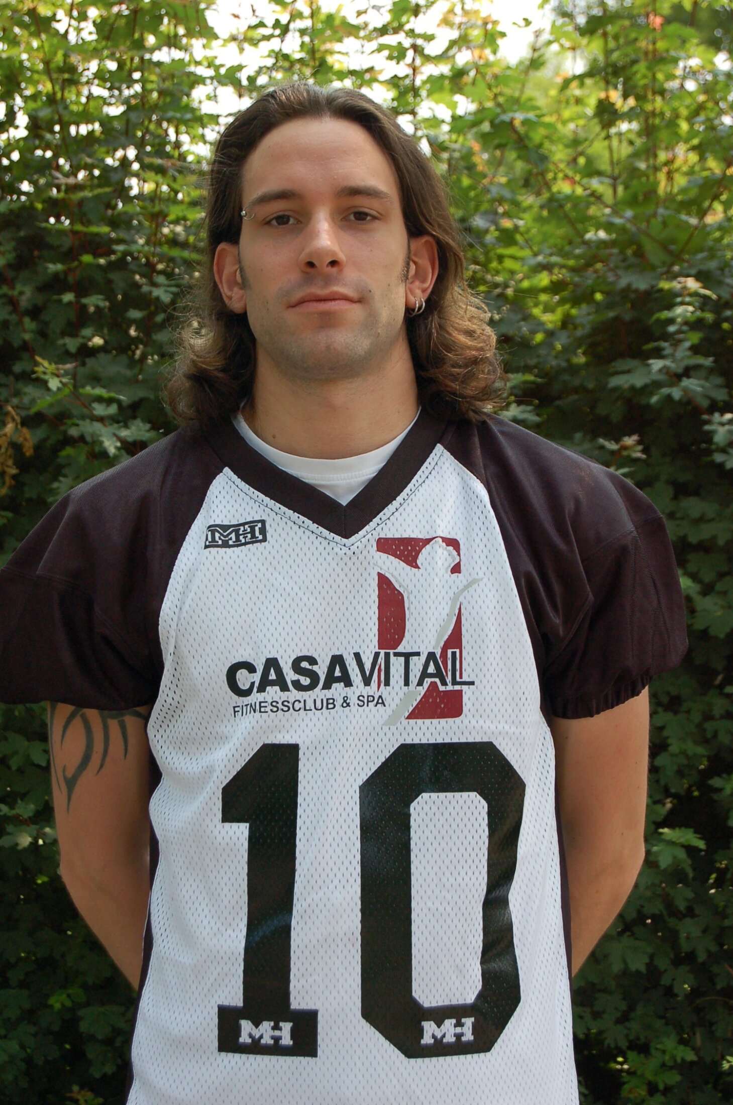 2007#10 Benjamin Müller