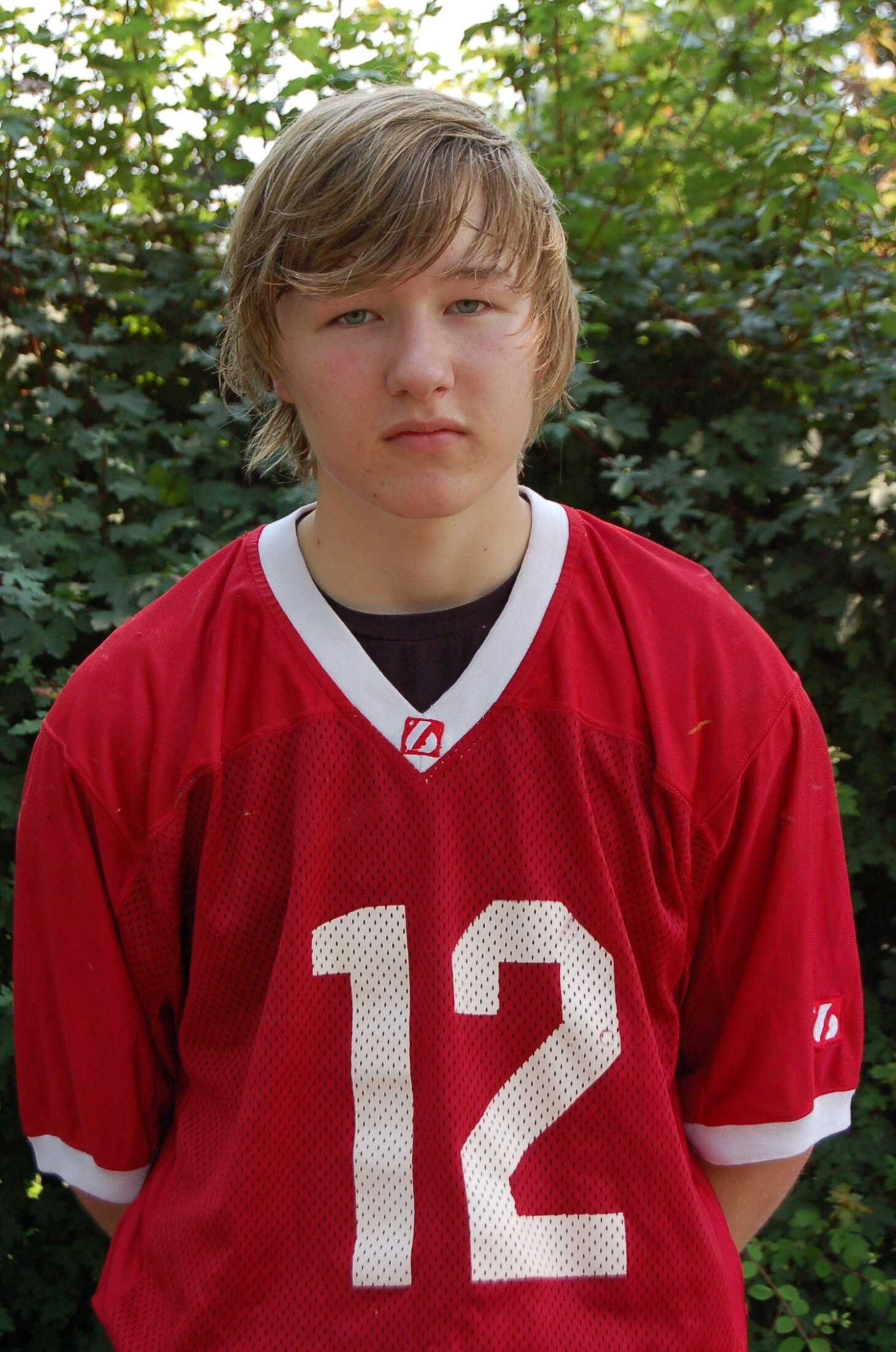 2007#12 Alexander Fuchs