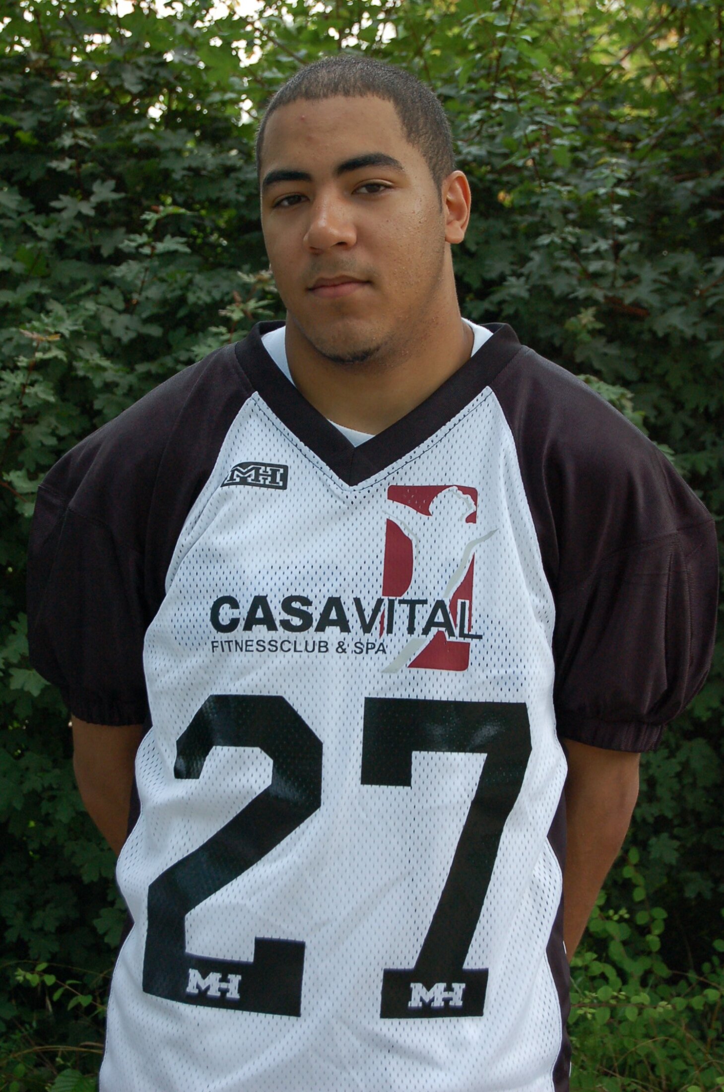 2007#27 Schaay Heyer