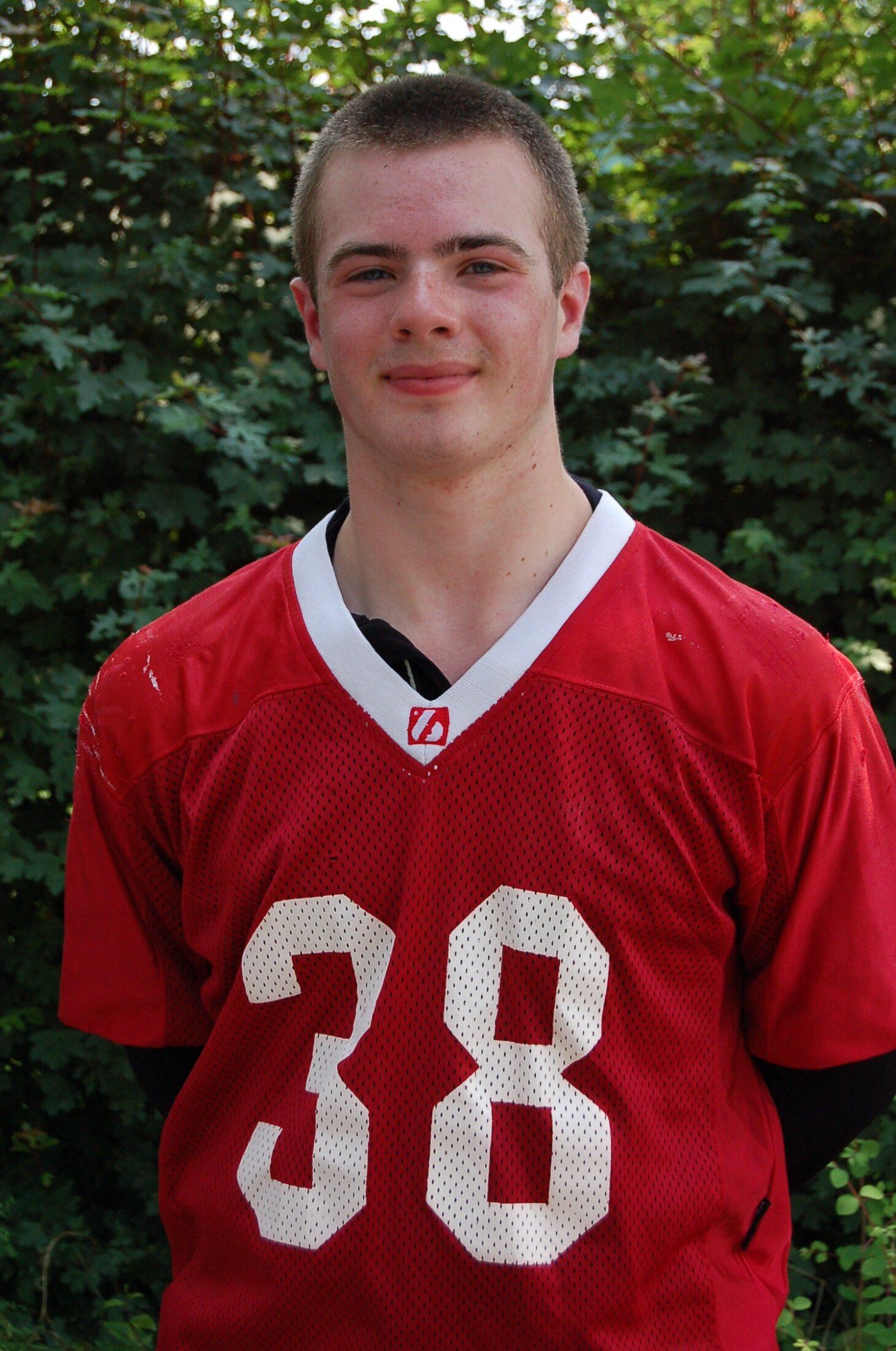 2007#38 Jan-Niclas Abels