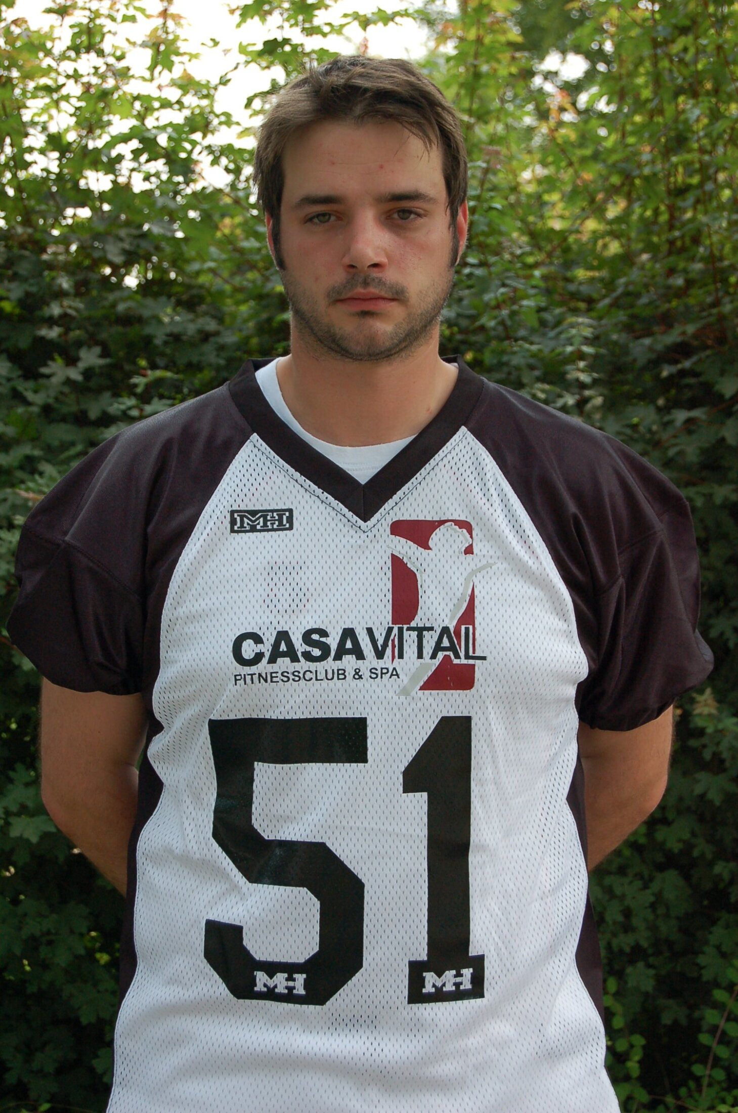 2007#51 Kim Rosenberg