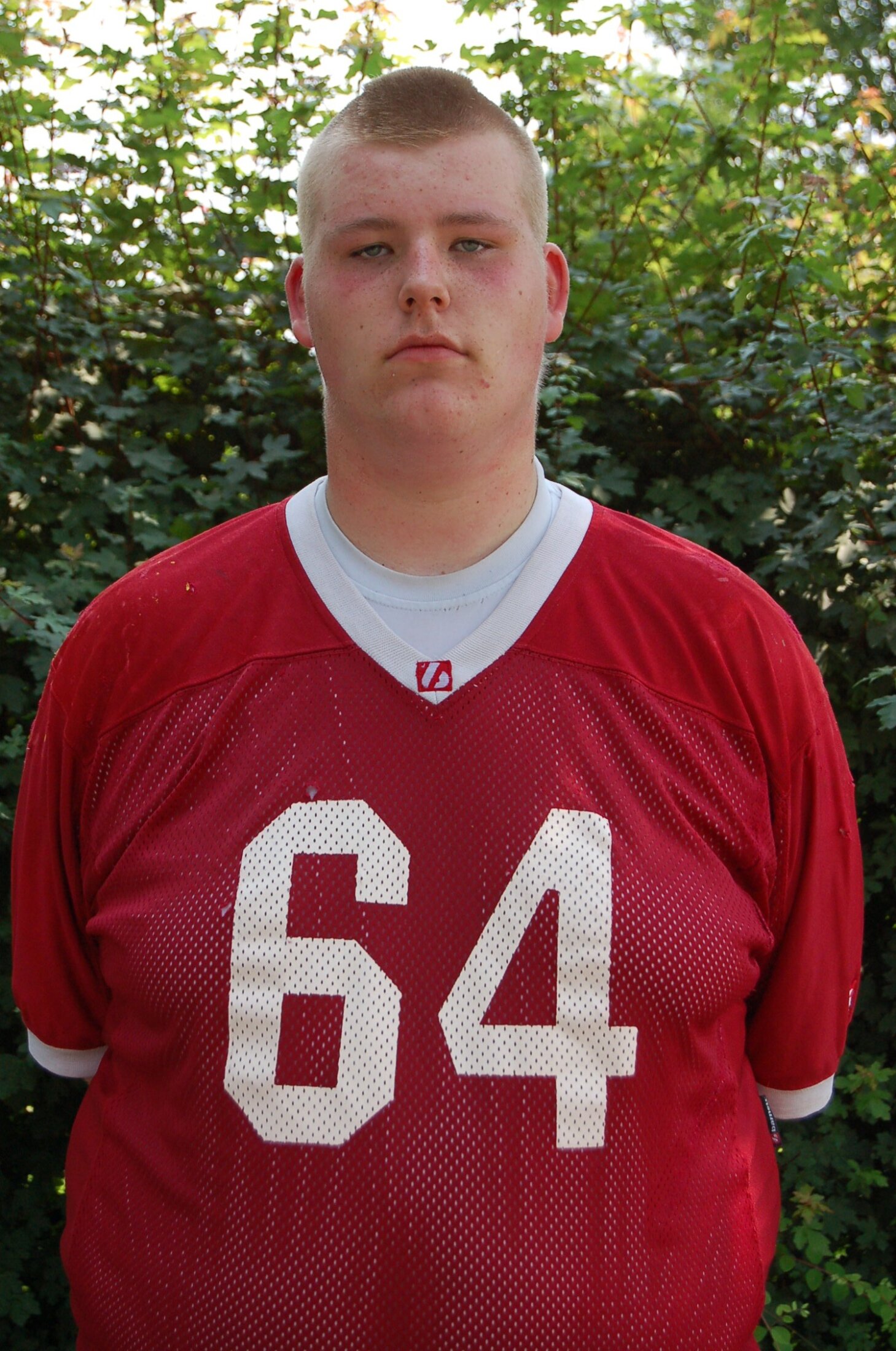 2007#64 Marcel Czerwonk