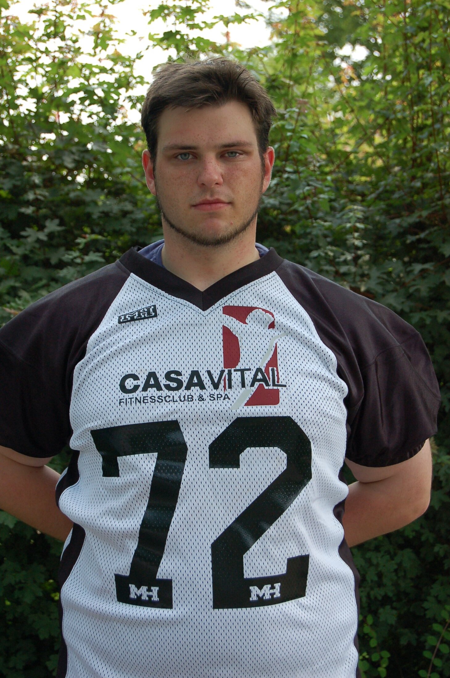 2007#72 Philipp Schwarberg