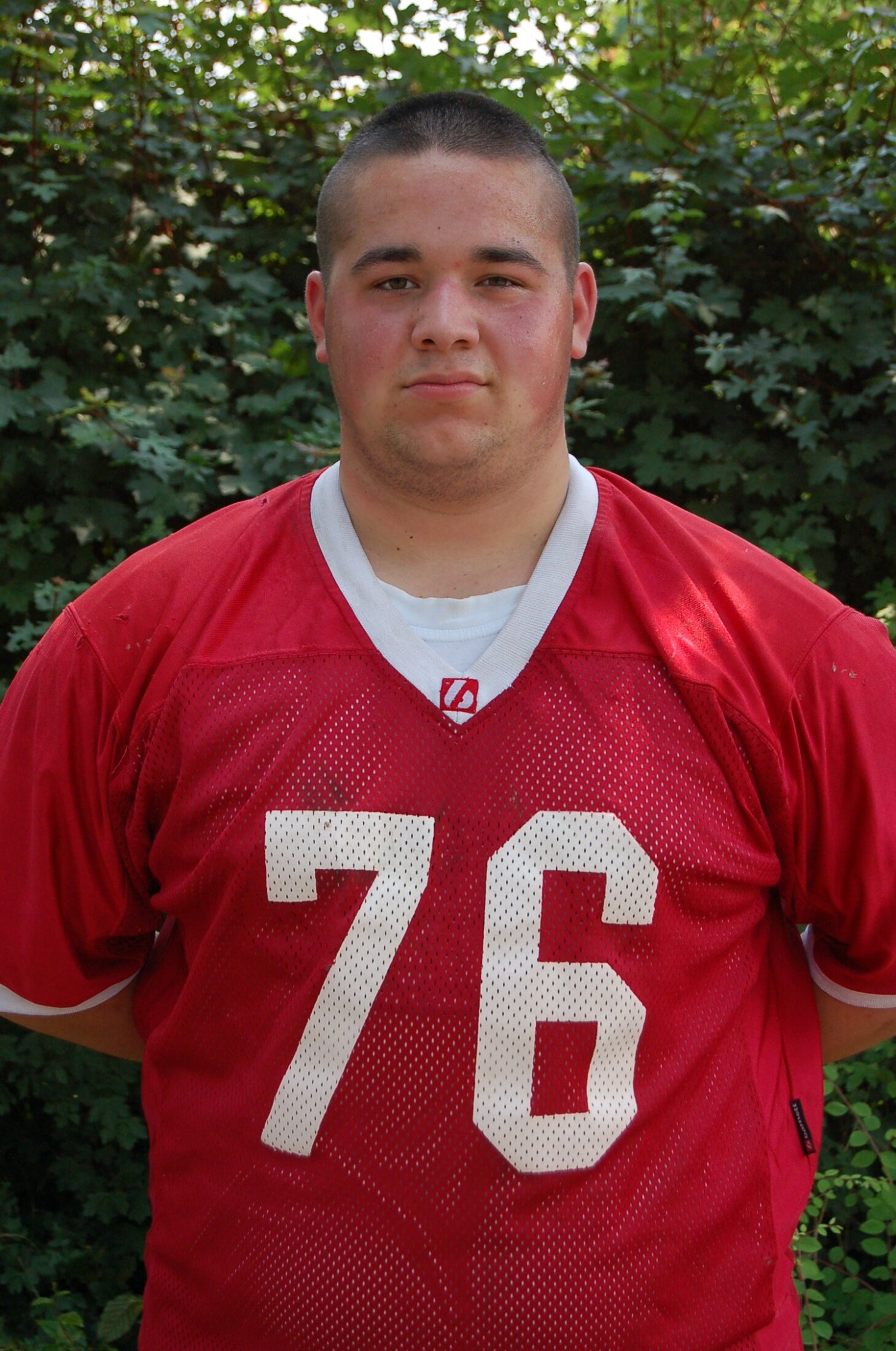 2007#76 Rene Jäschke