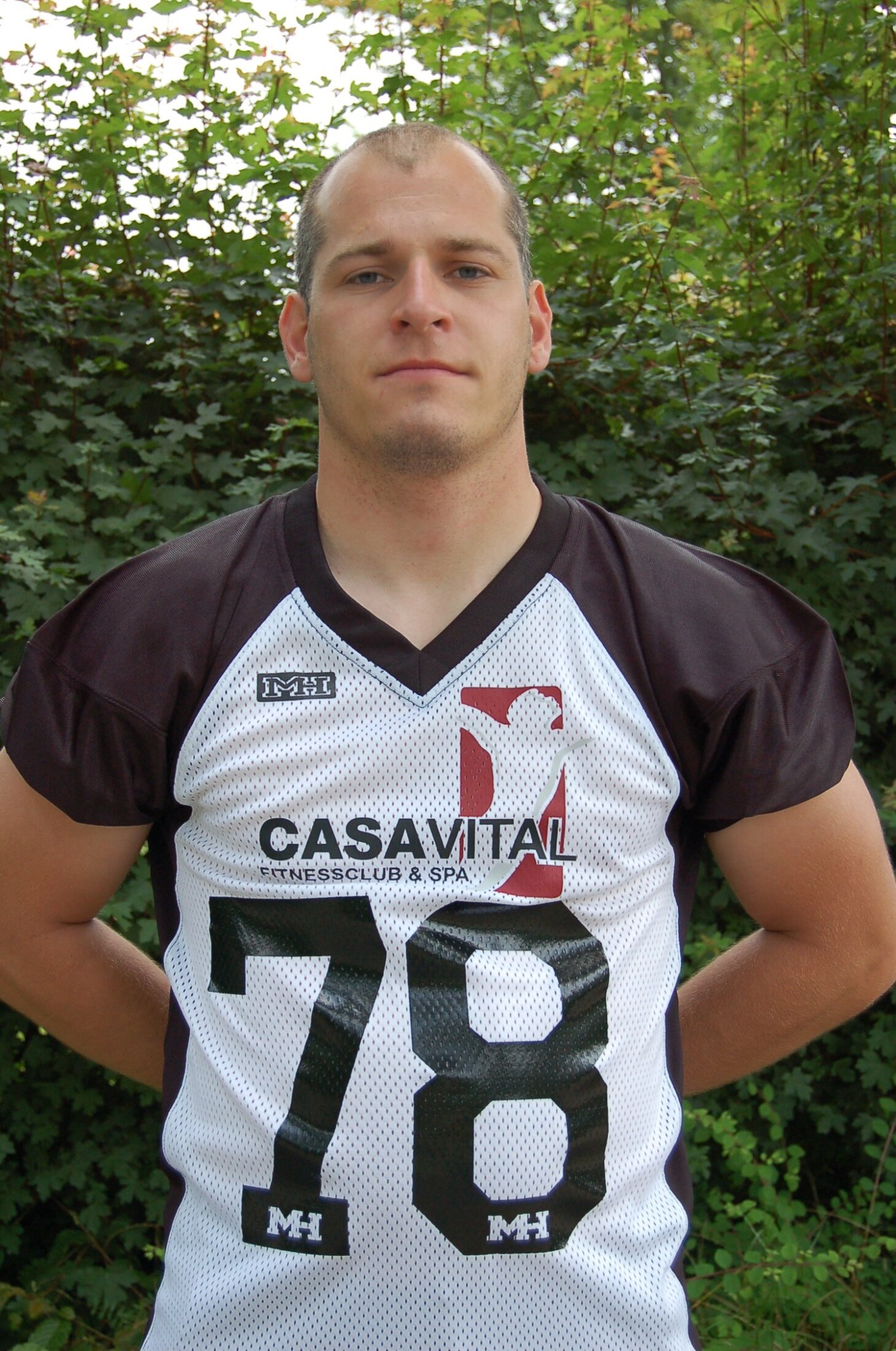 2007#78 Sebastian Lieske