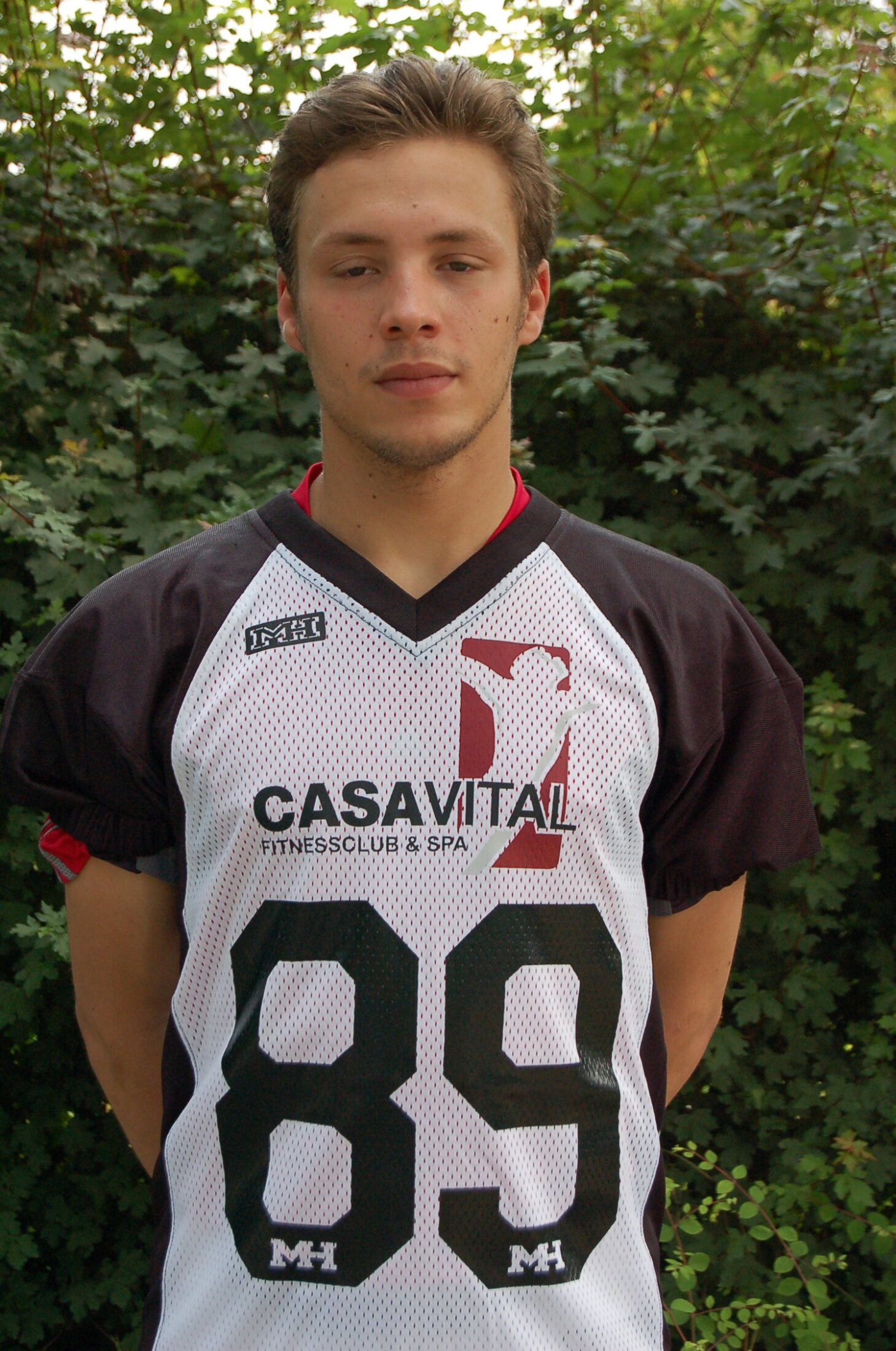 2007#89 Christopher Töller