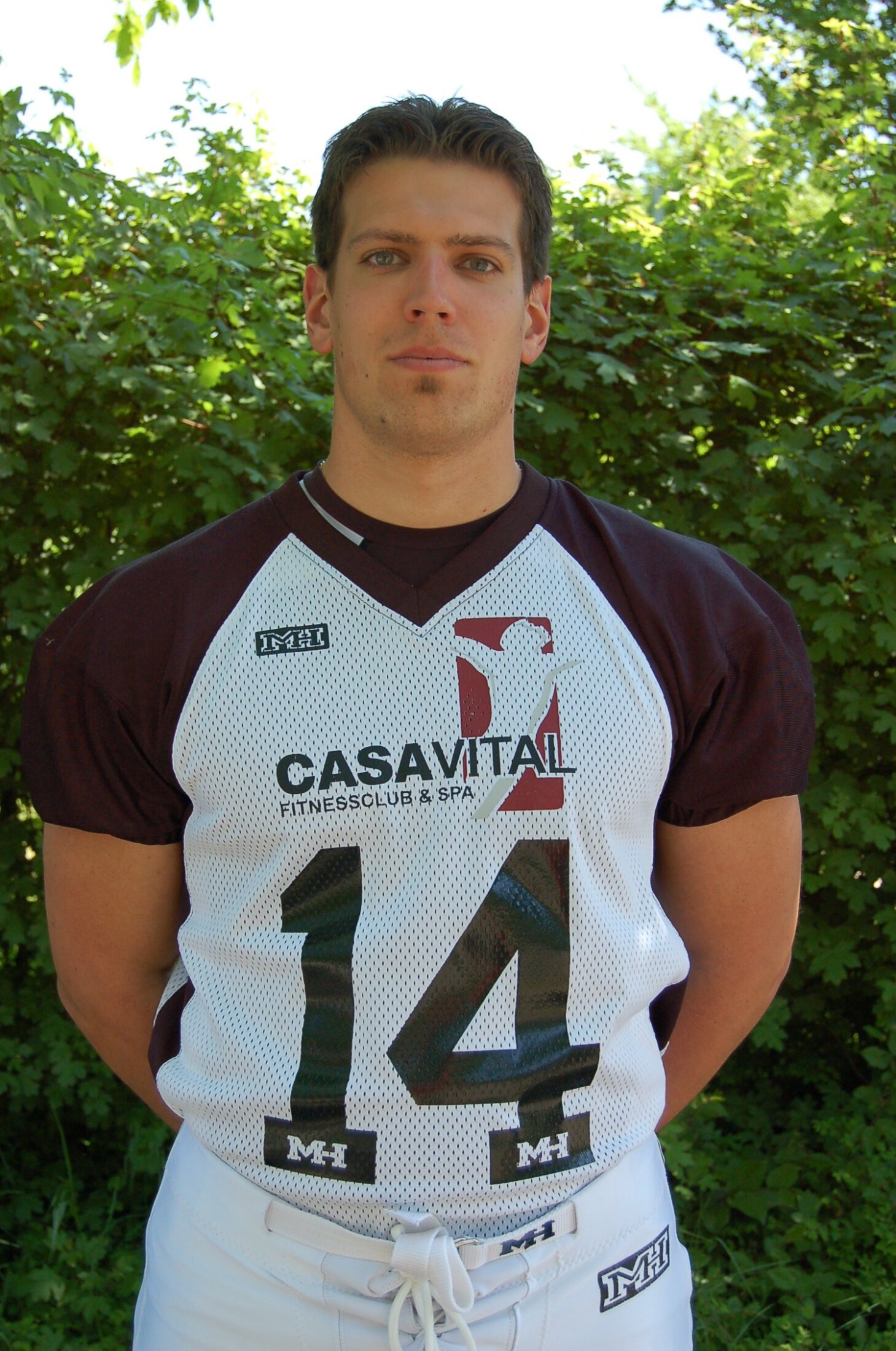 2008#14 Sebastian Koehne