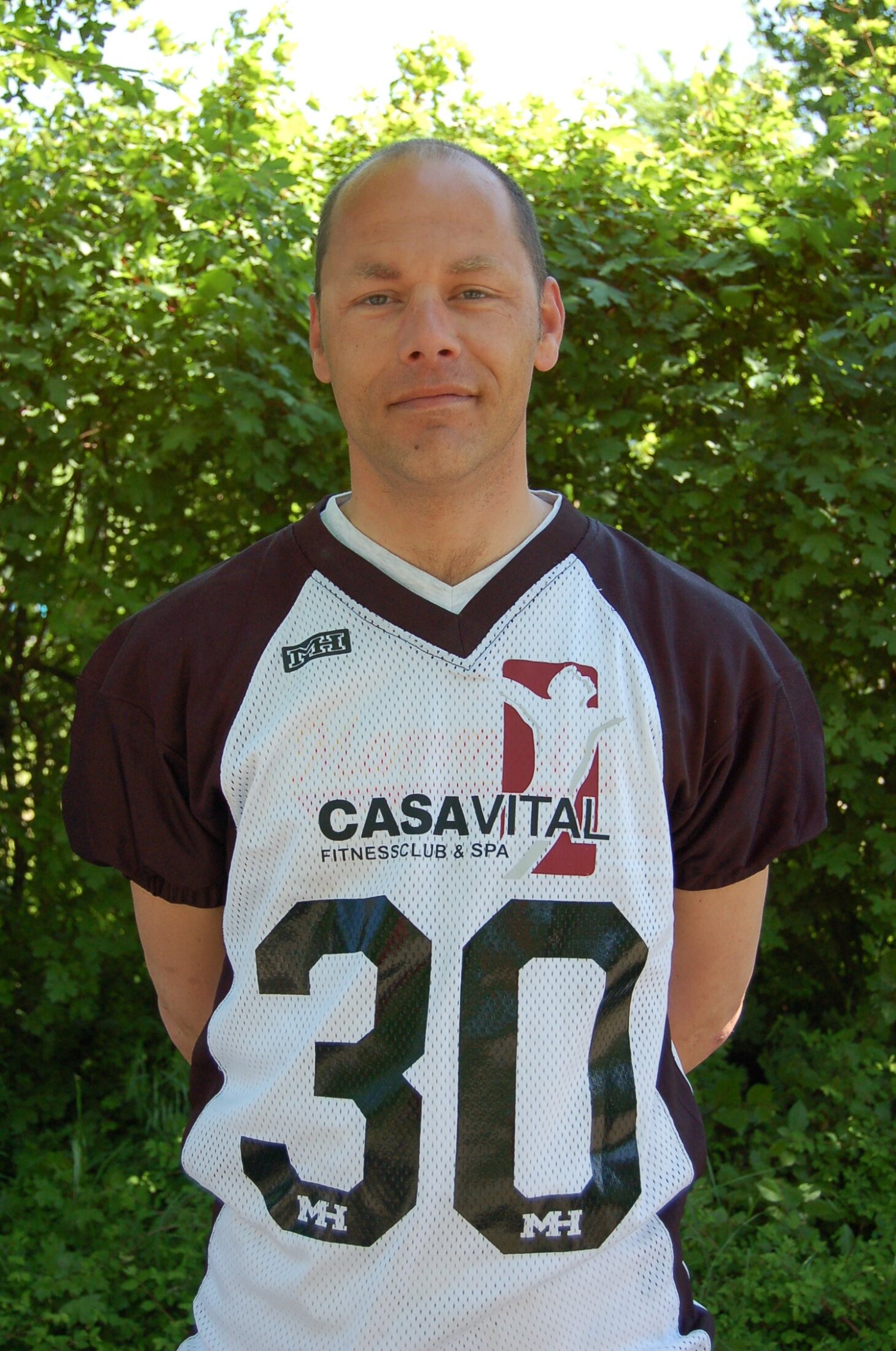 2008#30 Marcus Burrichter