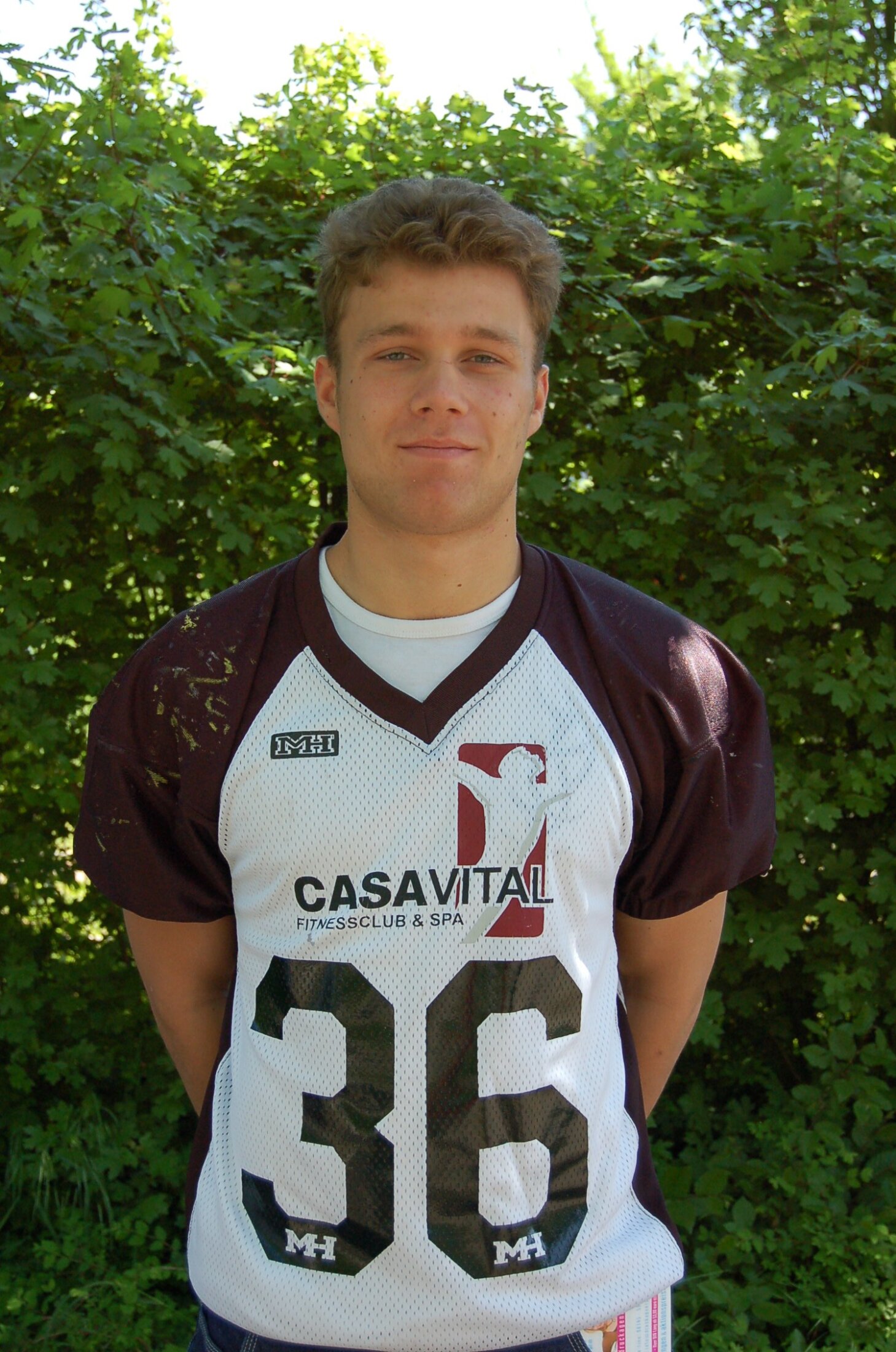 2008#36 Fabian Sorgen