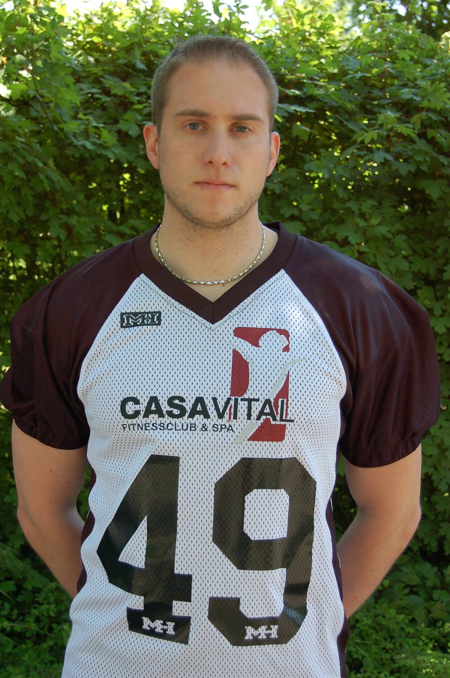 2008#49 Daniel Timmerbrink
