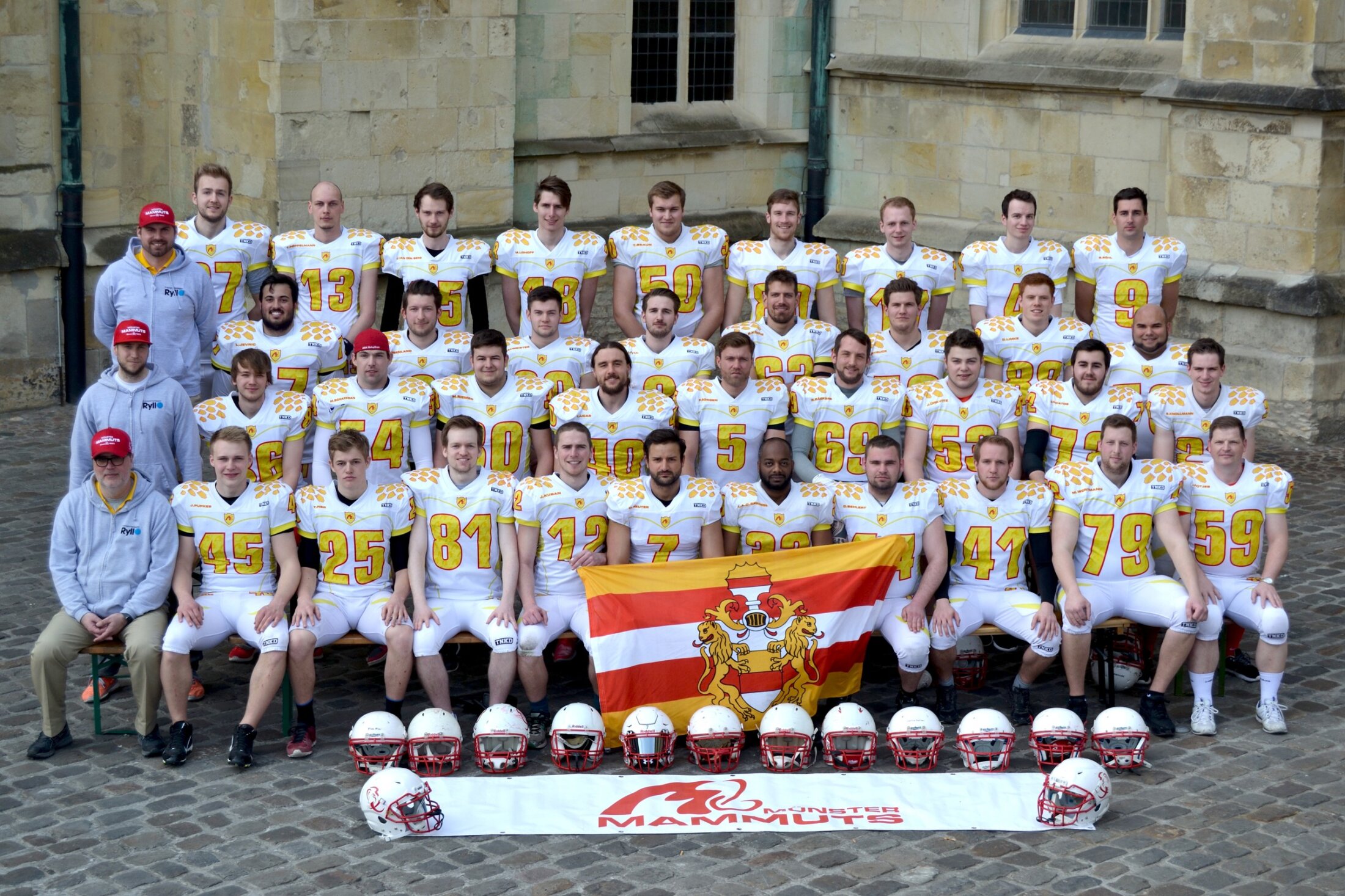 20160403 Seniors Teamfoto 2016 2