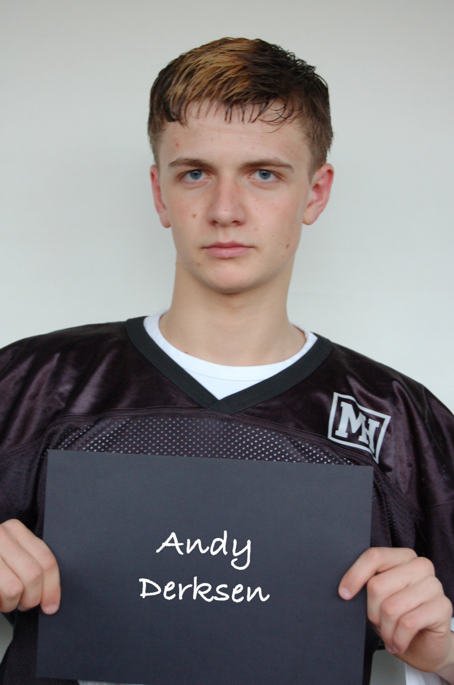 Andy Derksen