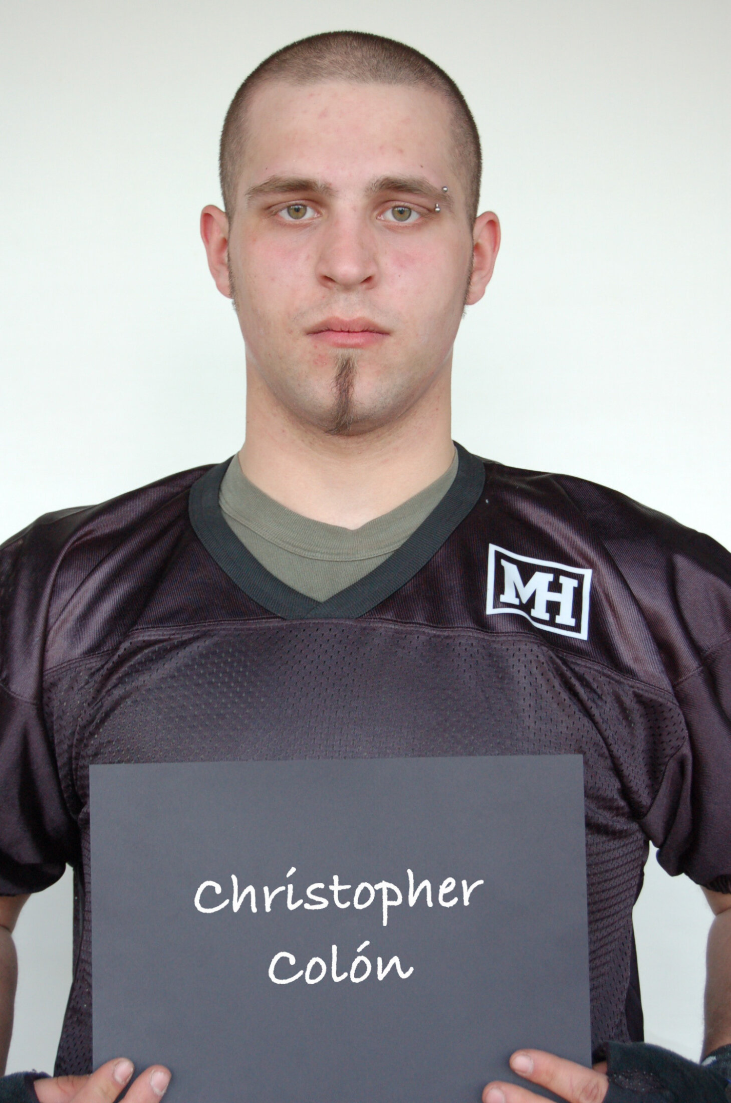 Christopher Colon