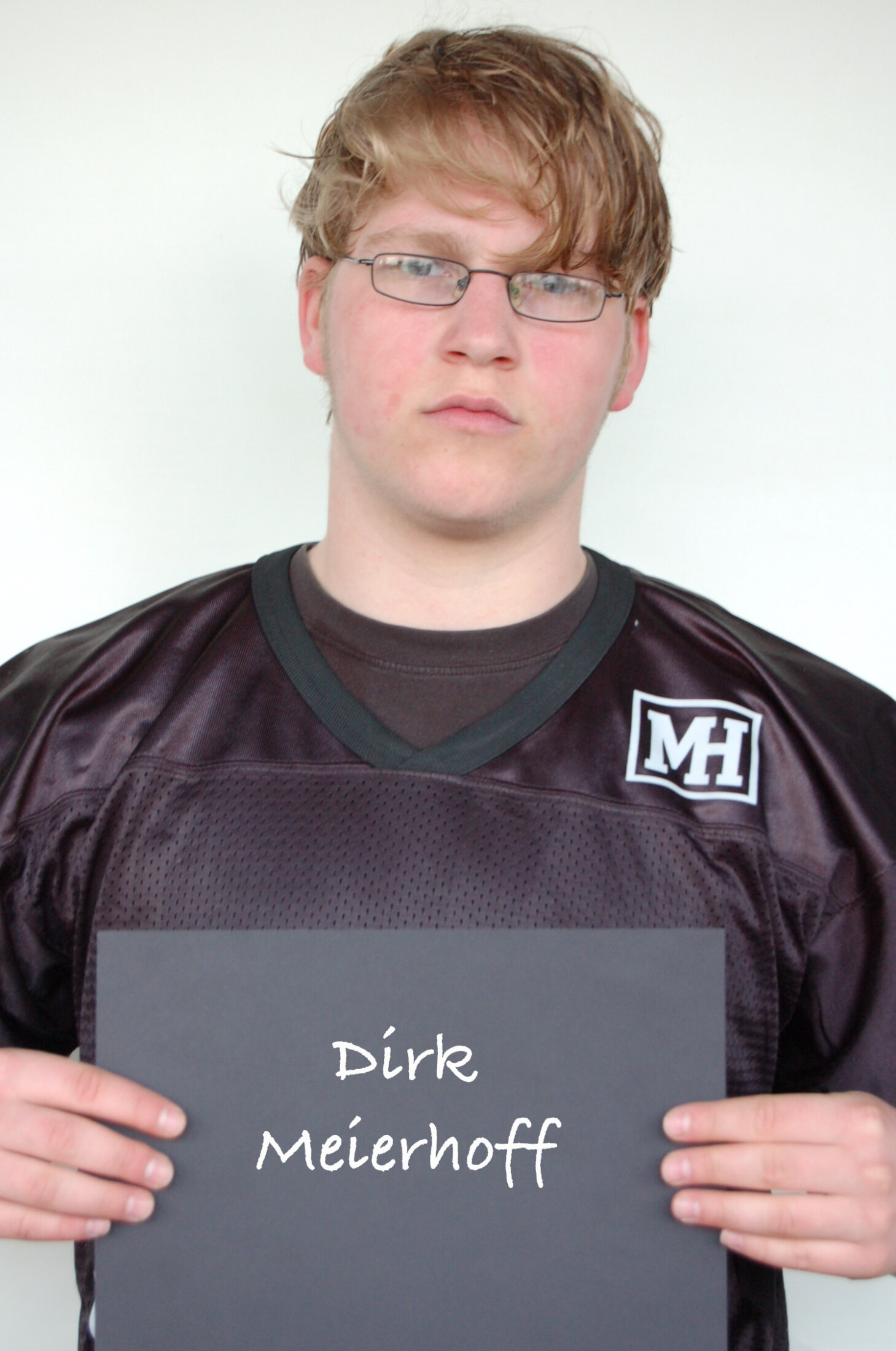 Dirk Meierhoff