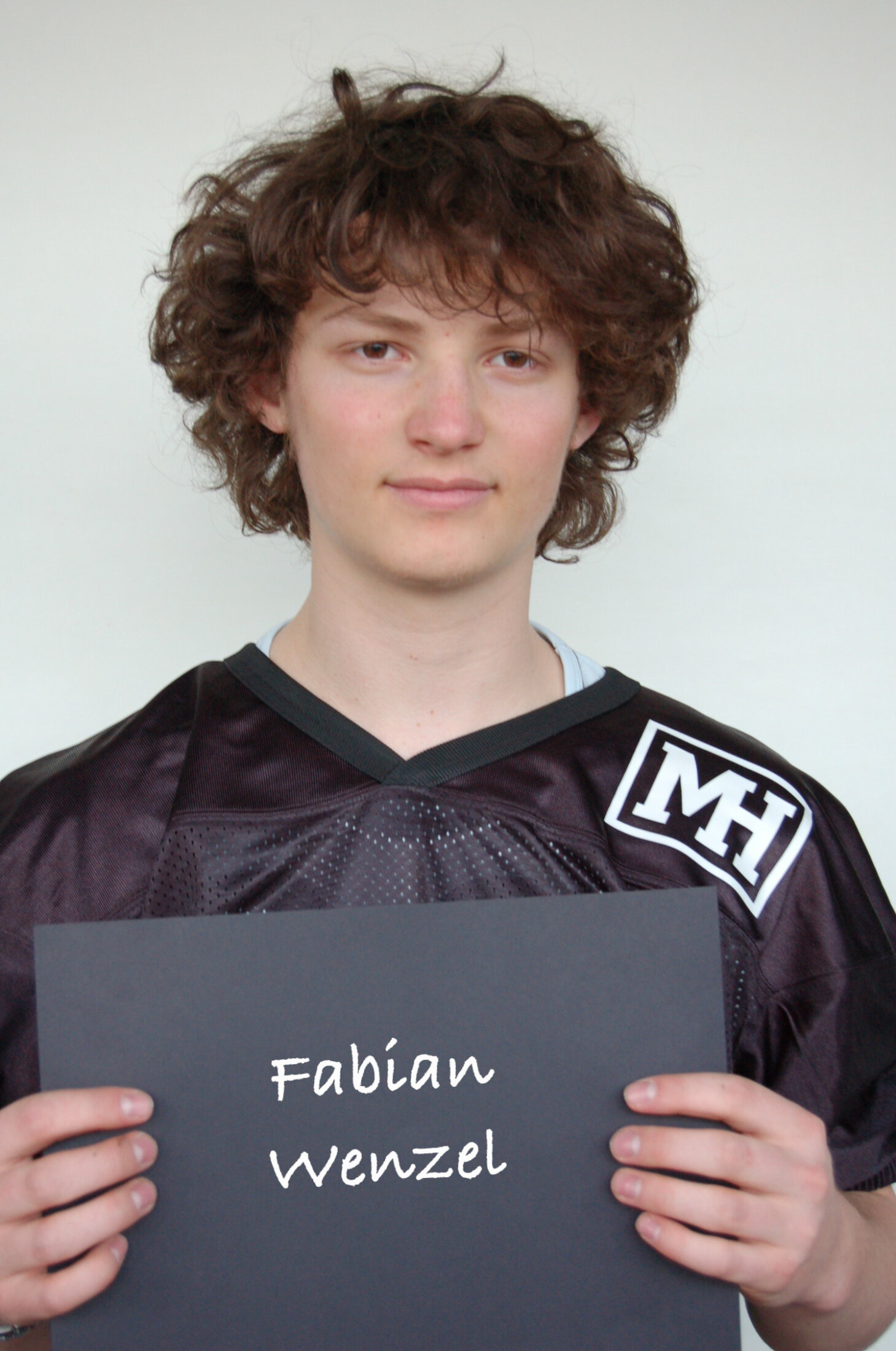 Fabian Wenzel
