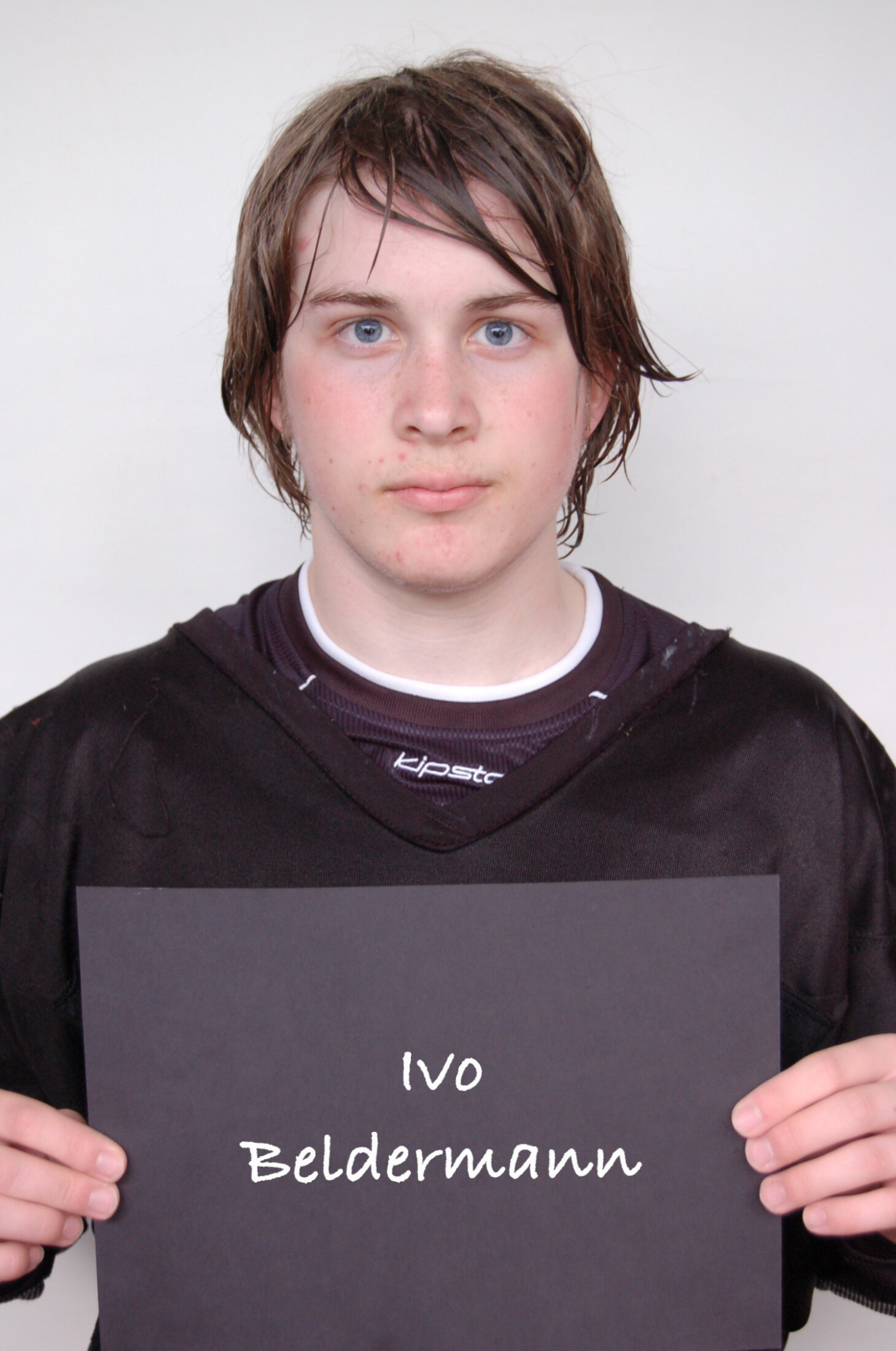 Ivo Beldermann