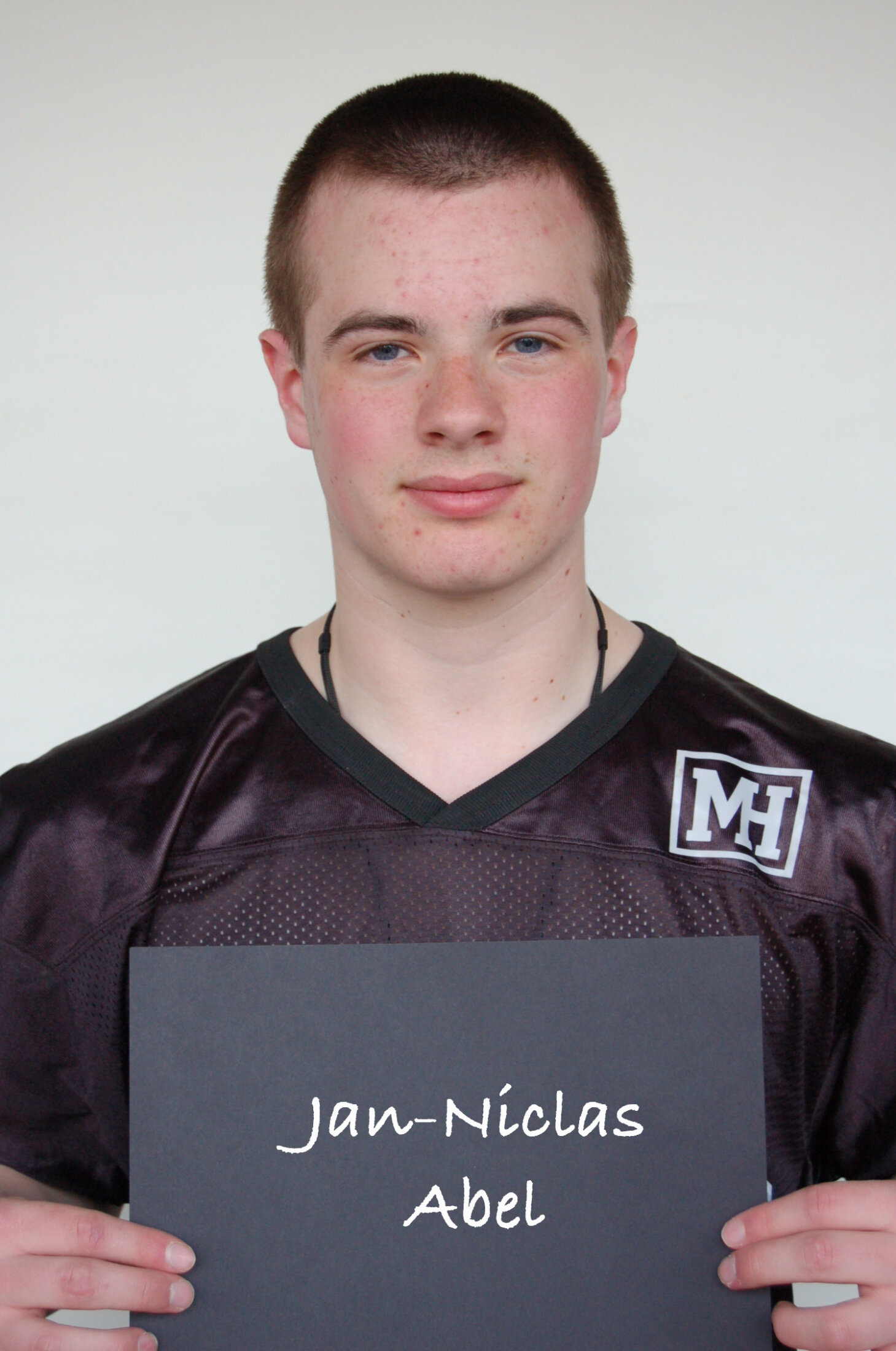 Jan-Niclas Abel