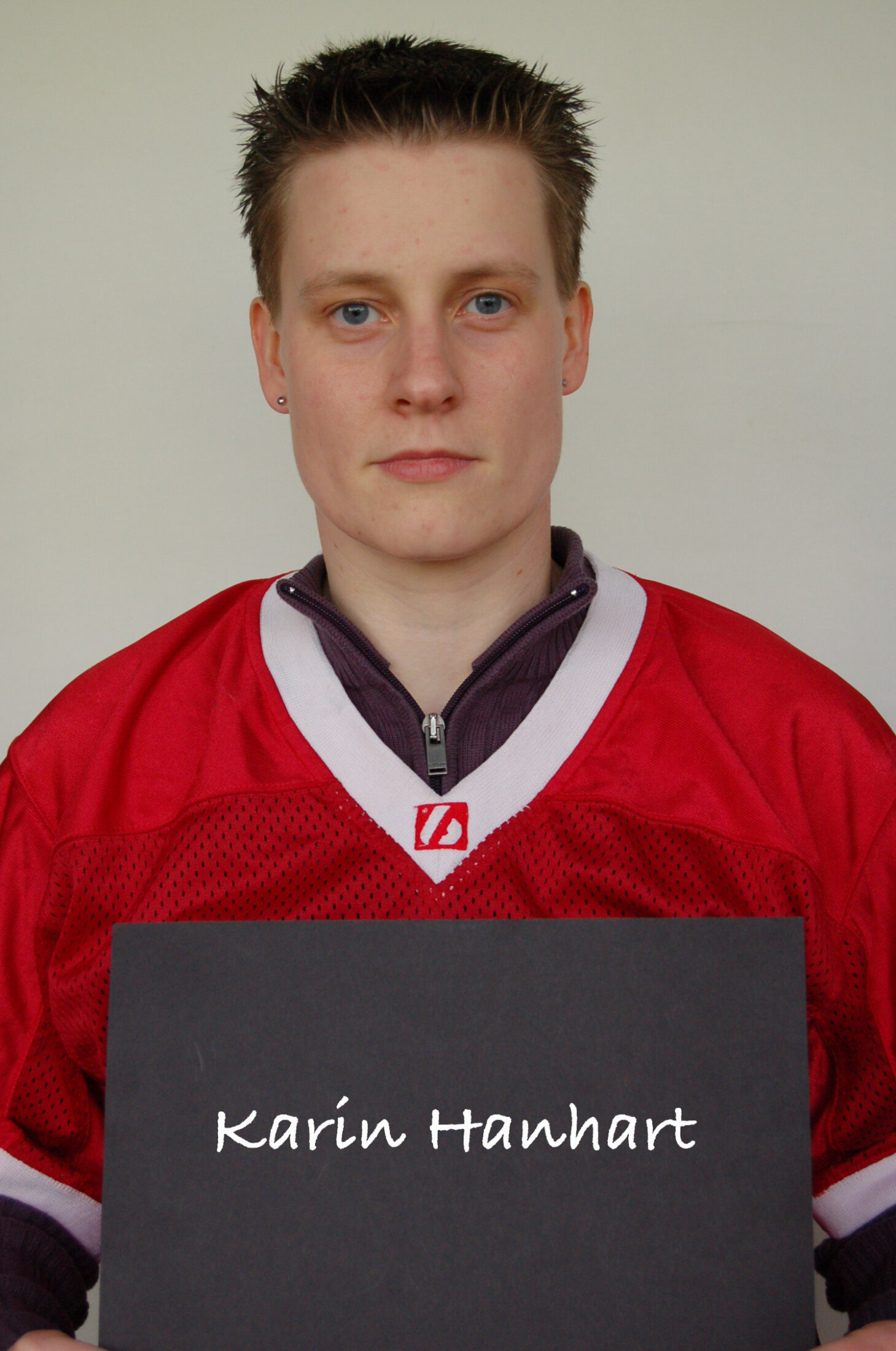Karin Hanhart