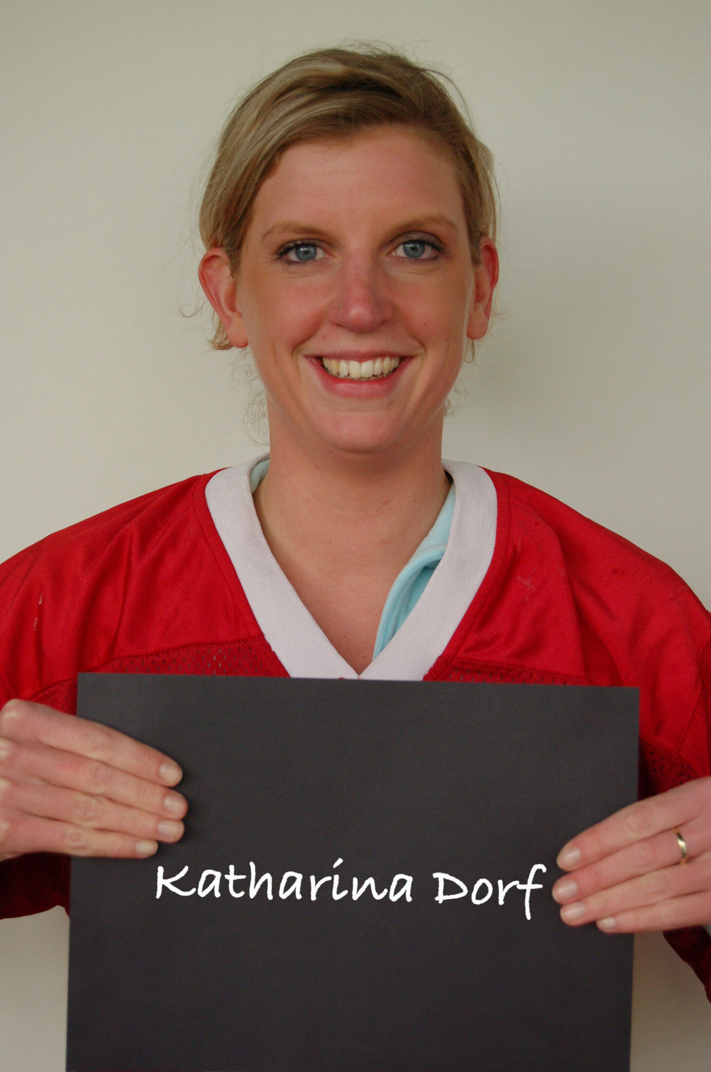 Katharina Dorf