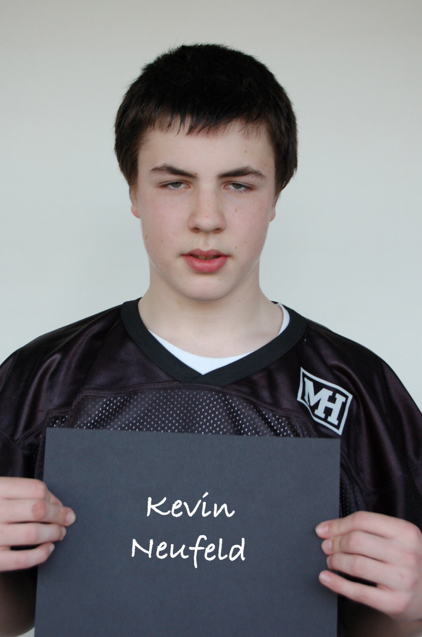 Keviin Neufeld